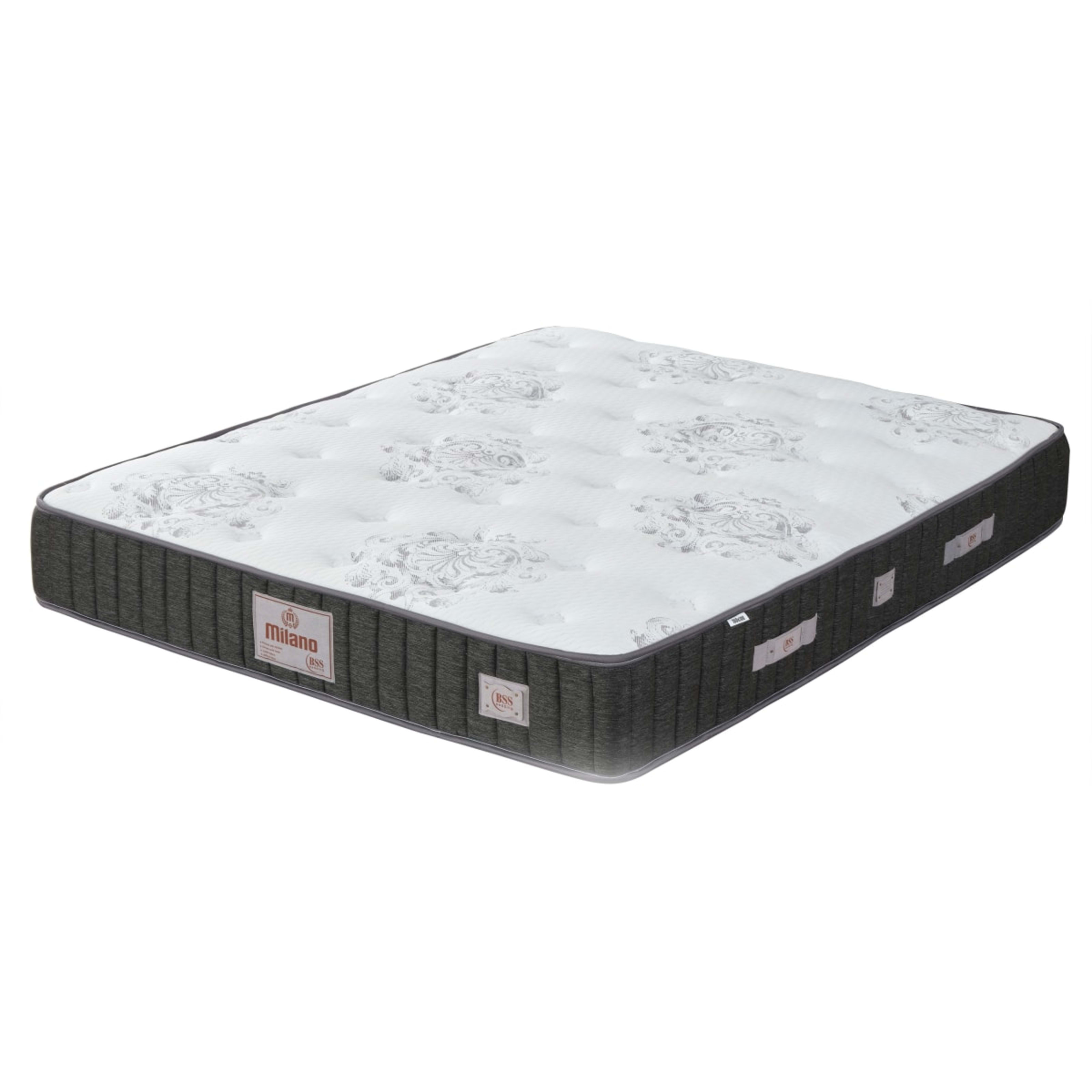 Milano Boxspring — 5