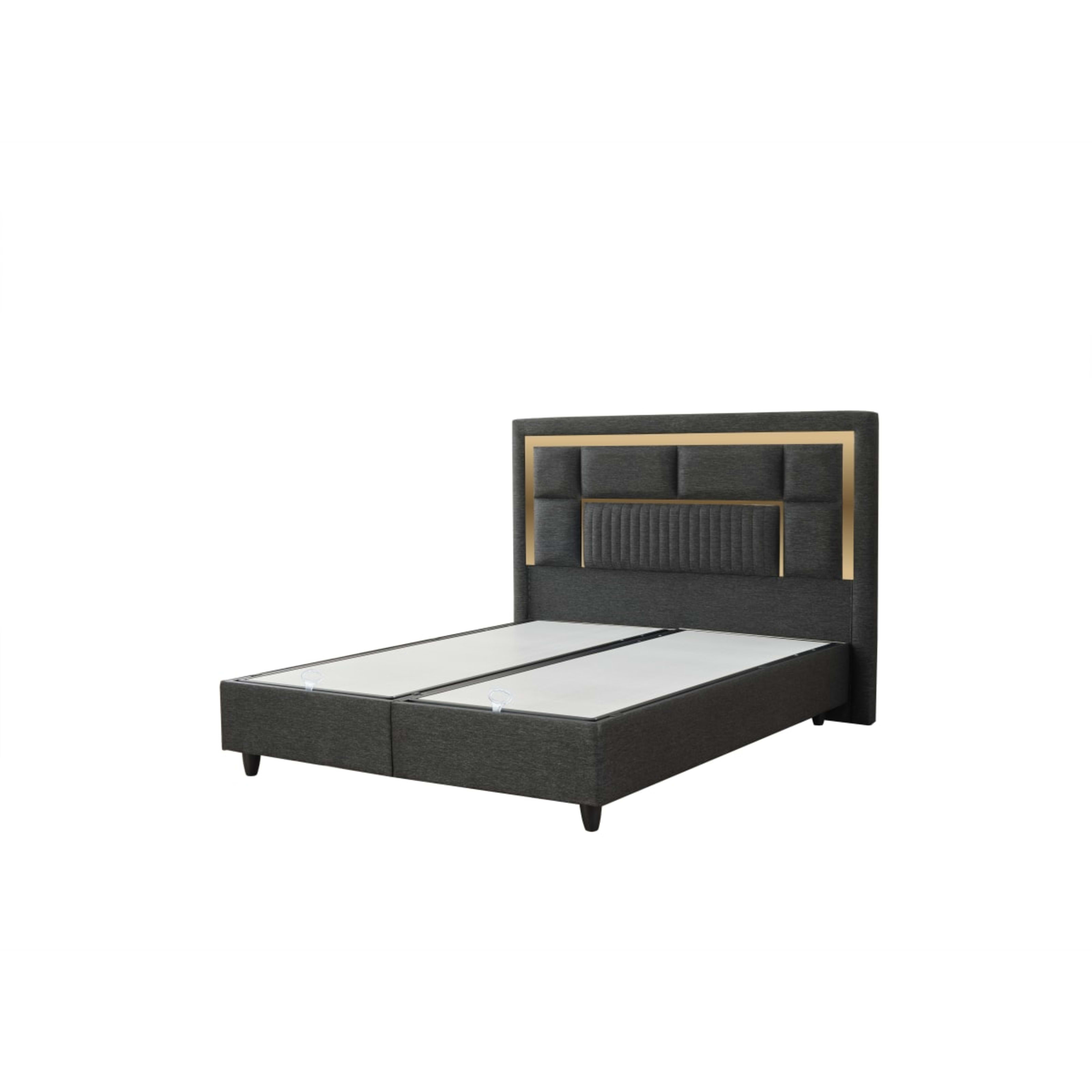 Milano Boxspring — 3