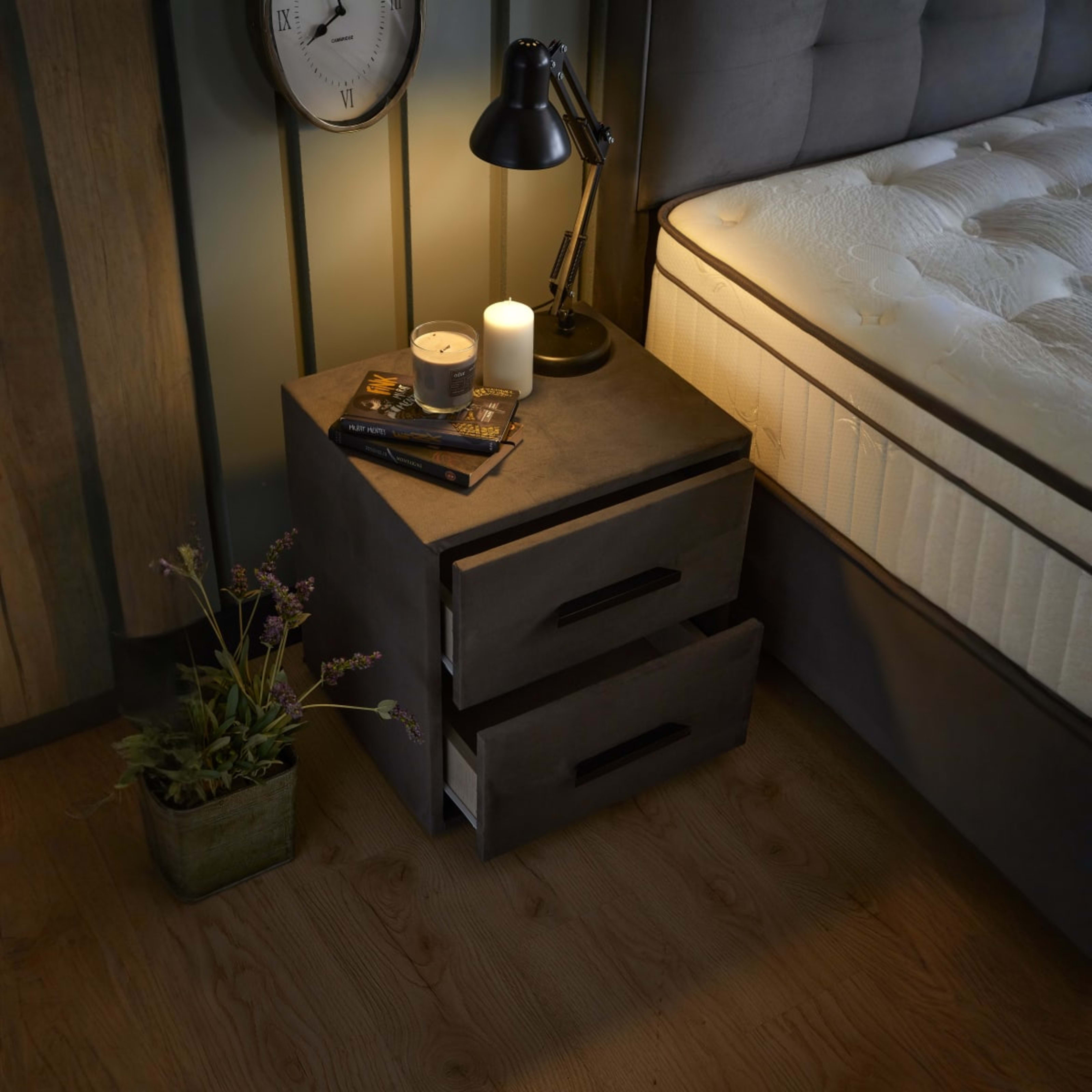 Mode Bedframe — 5