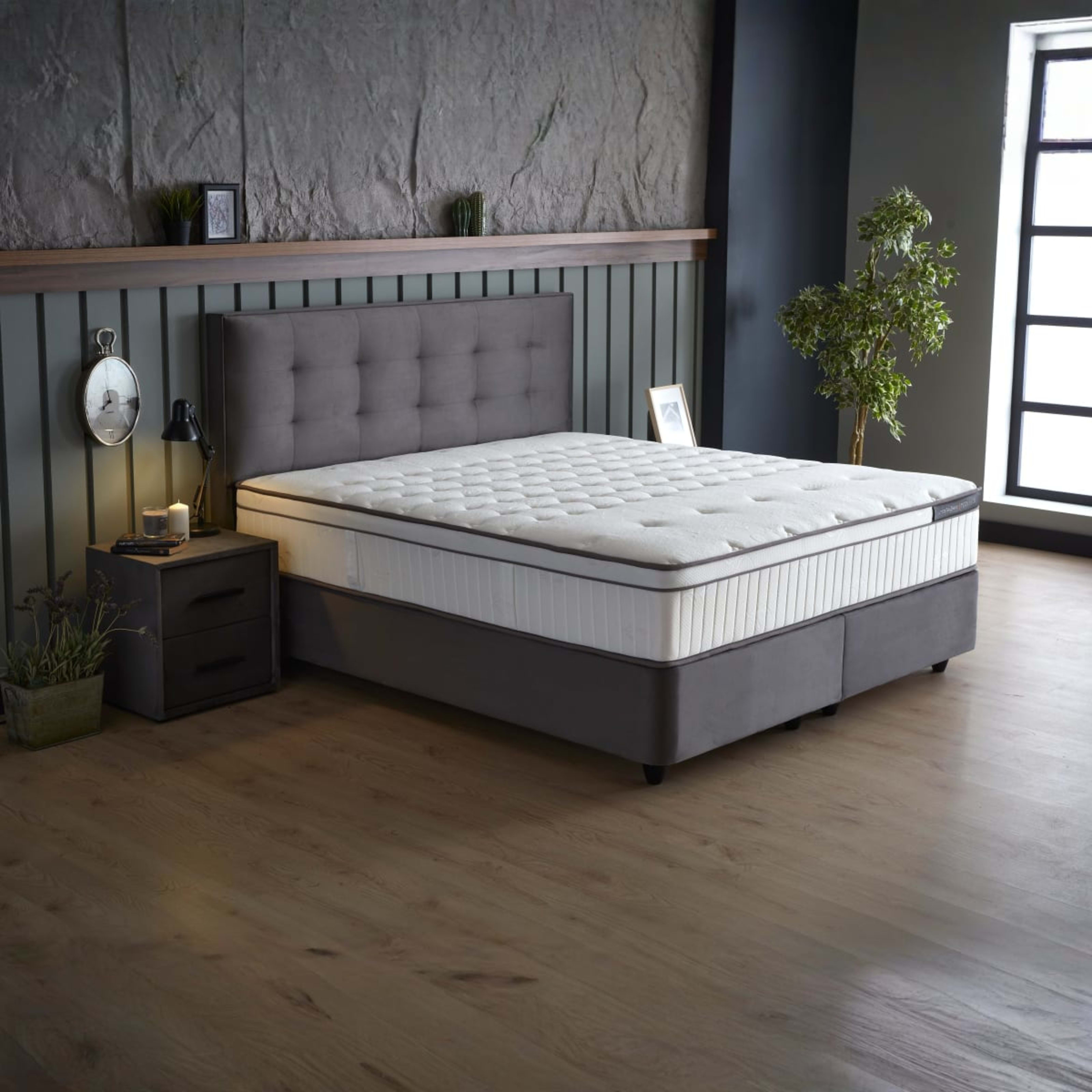 Mode Bedframe — 3