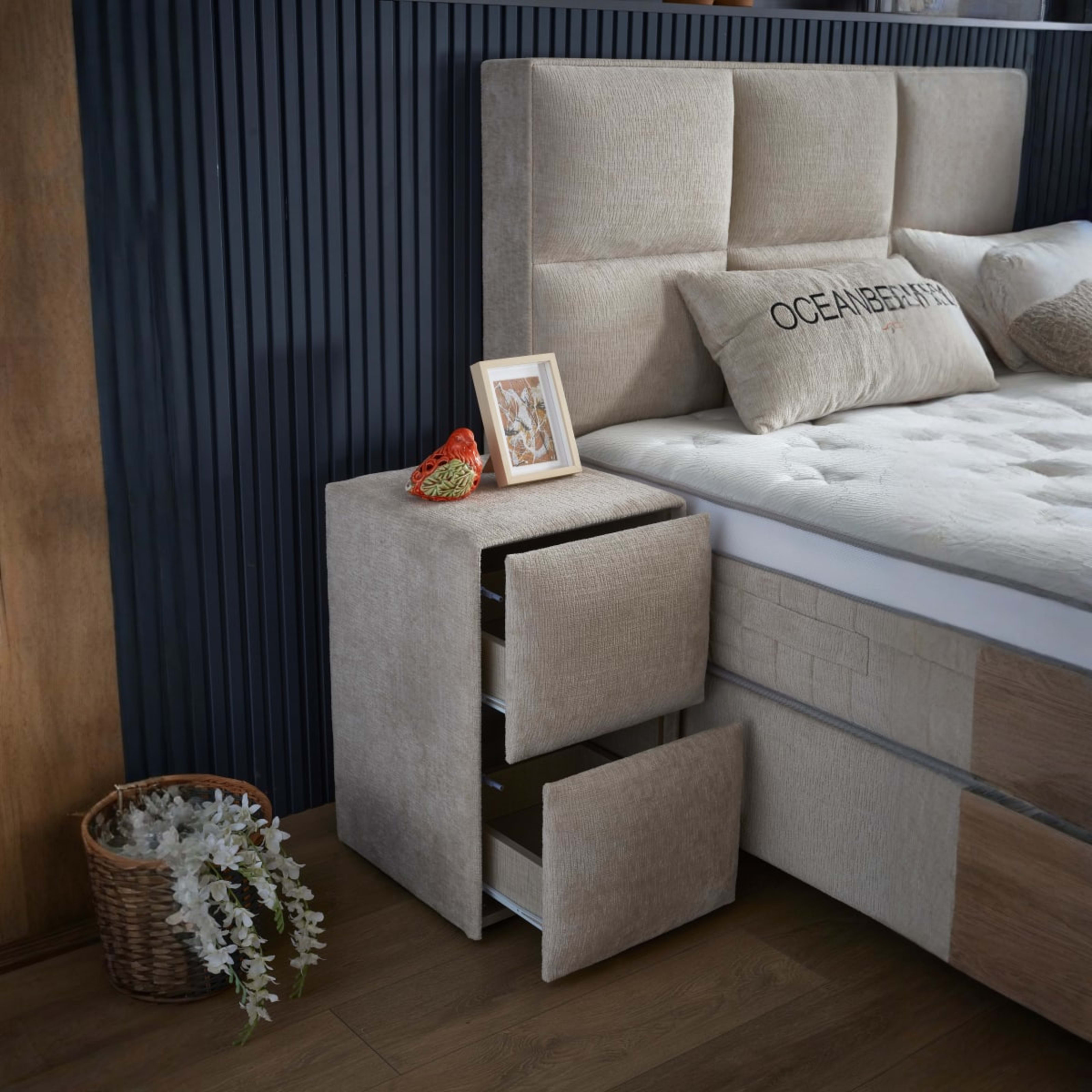 Ocean Bedframe — 4