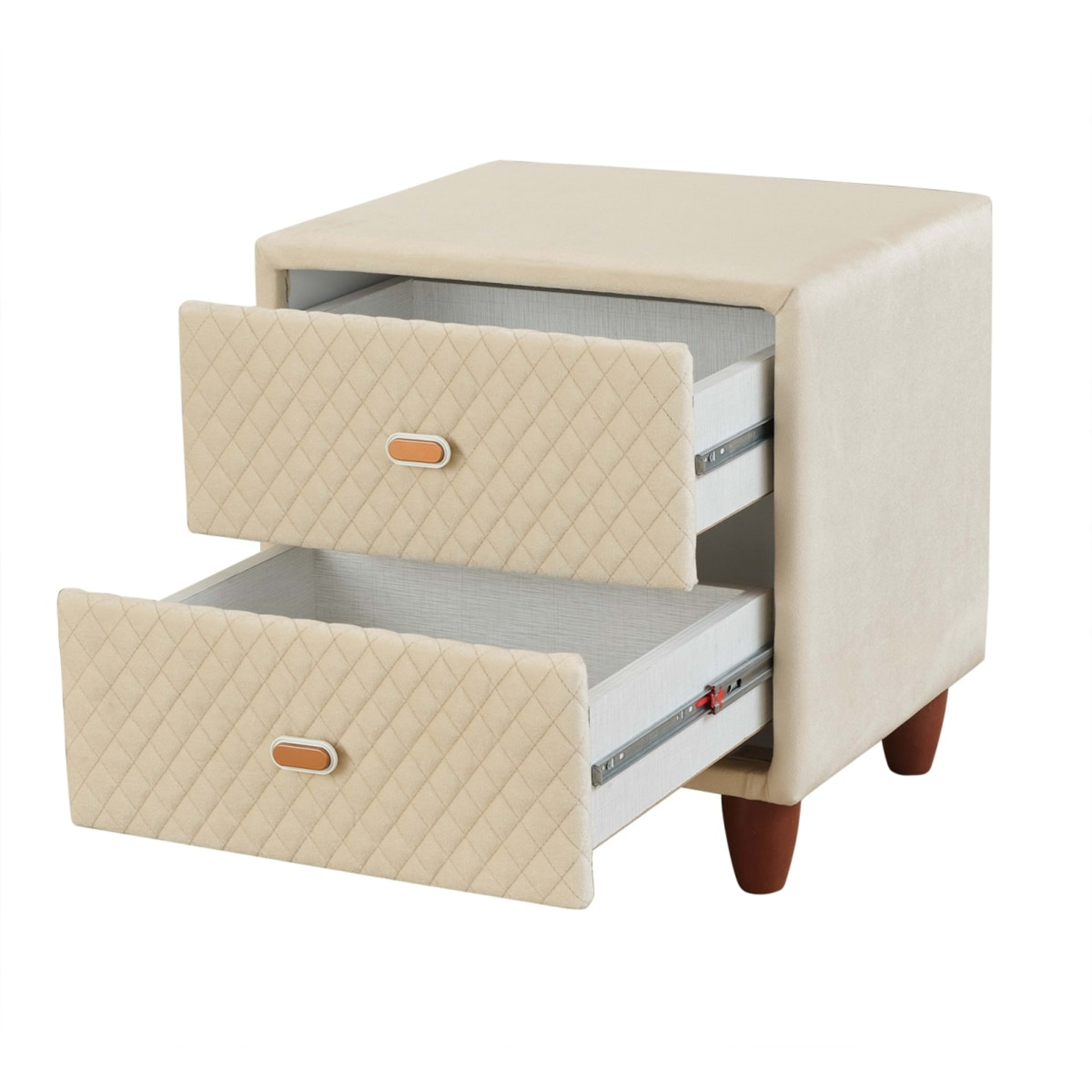 Oxycore Boxspring — 5