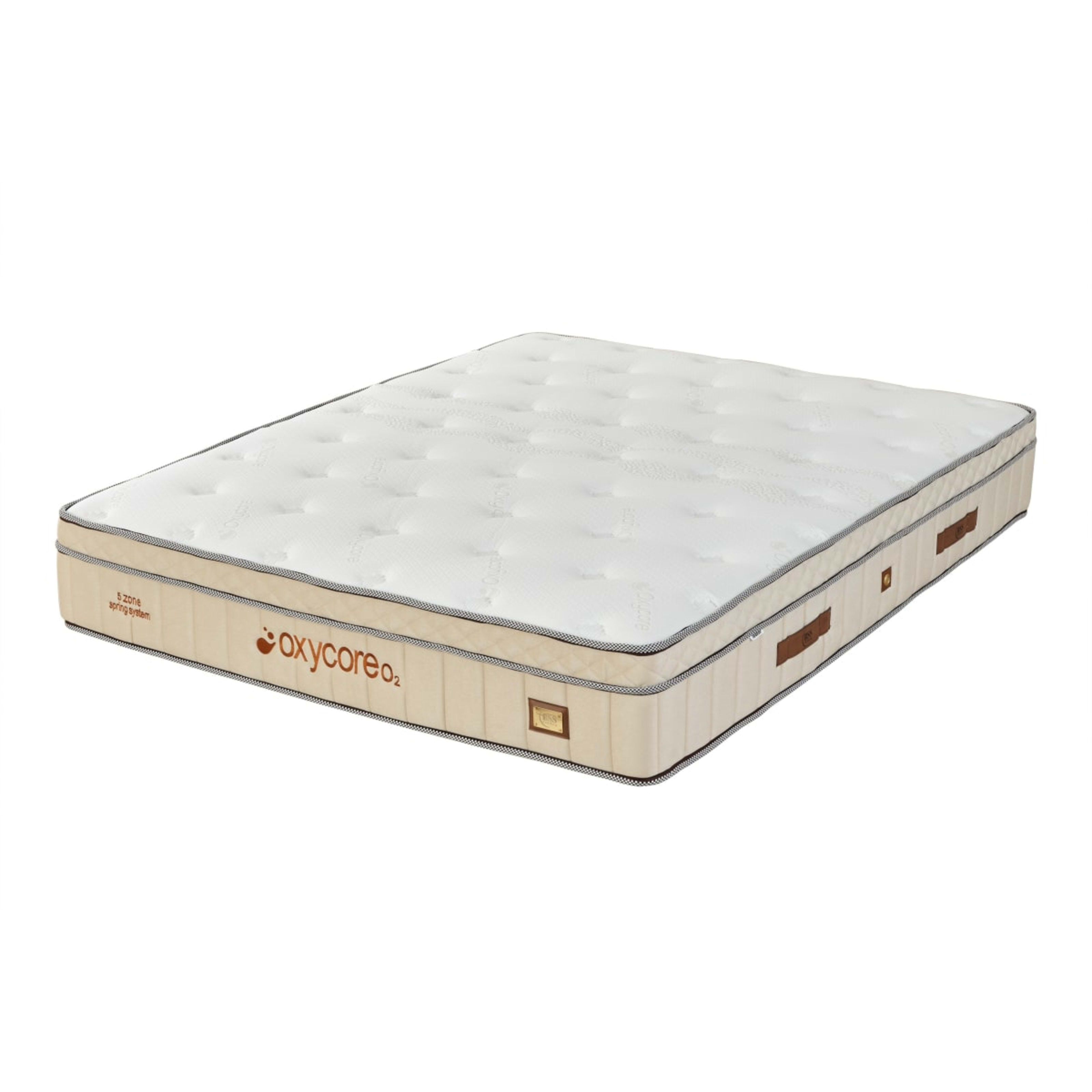 Oxycore Boxspring — 3