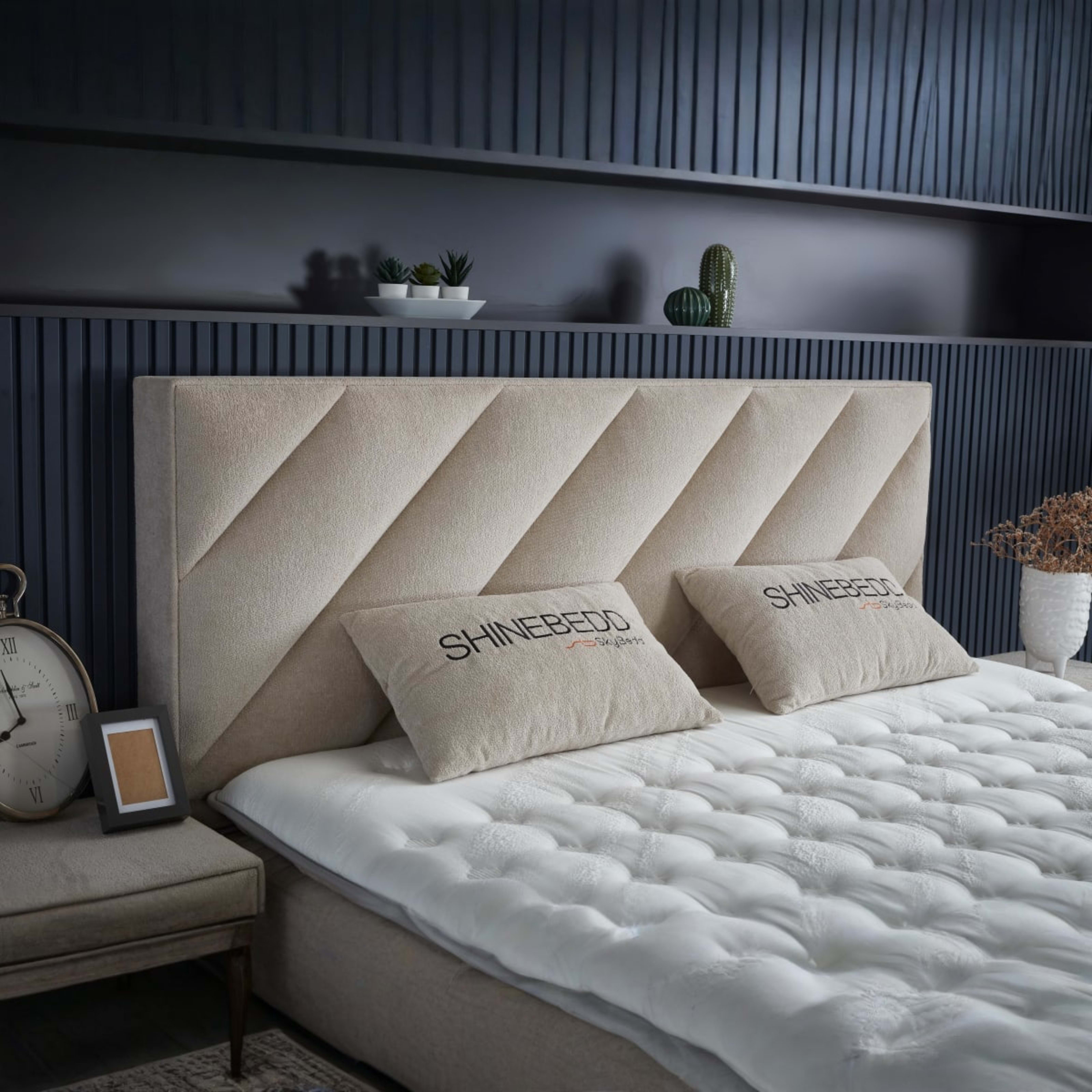 Shine Bedframe — 4