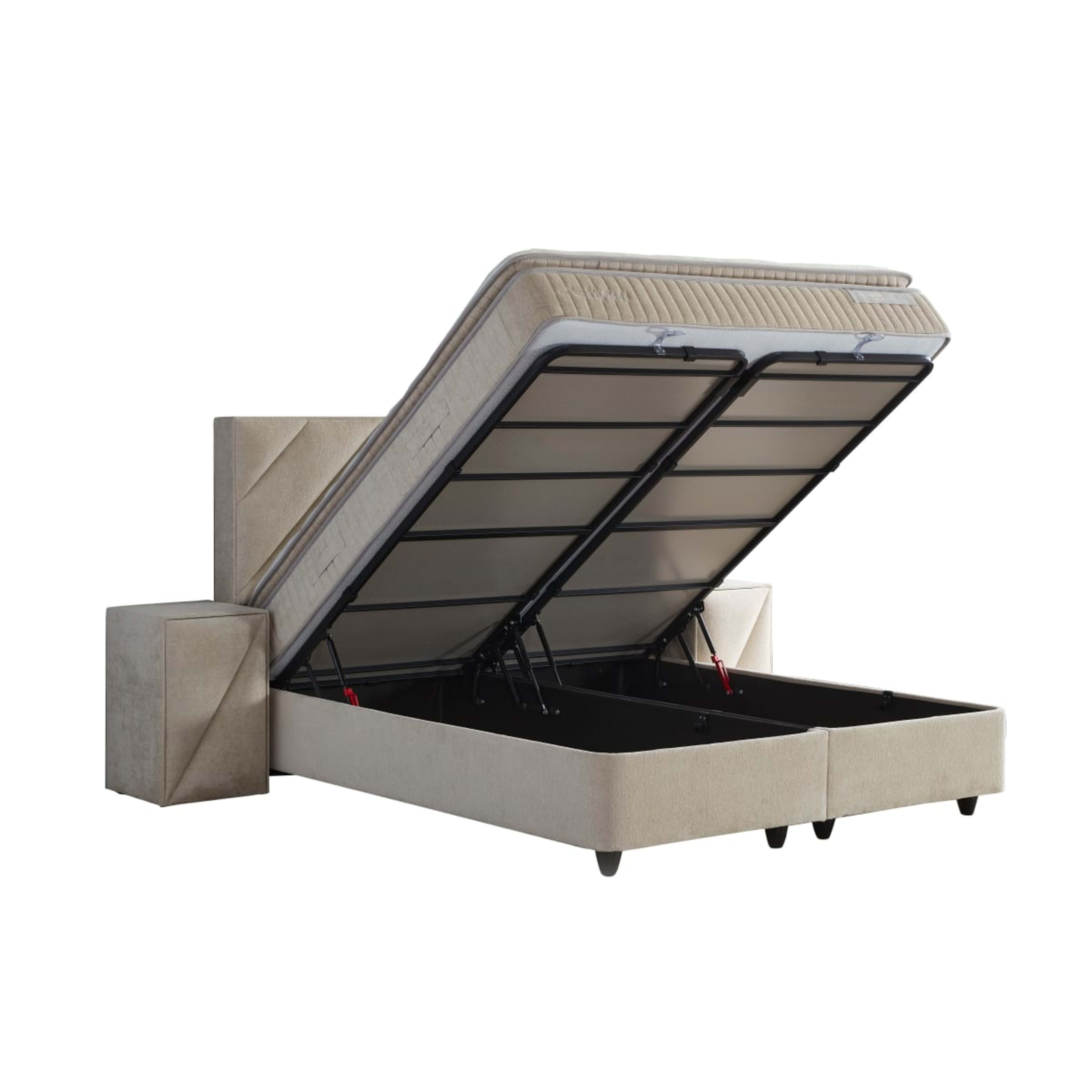 Shine Bedframe — 5