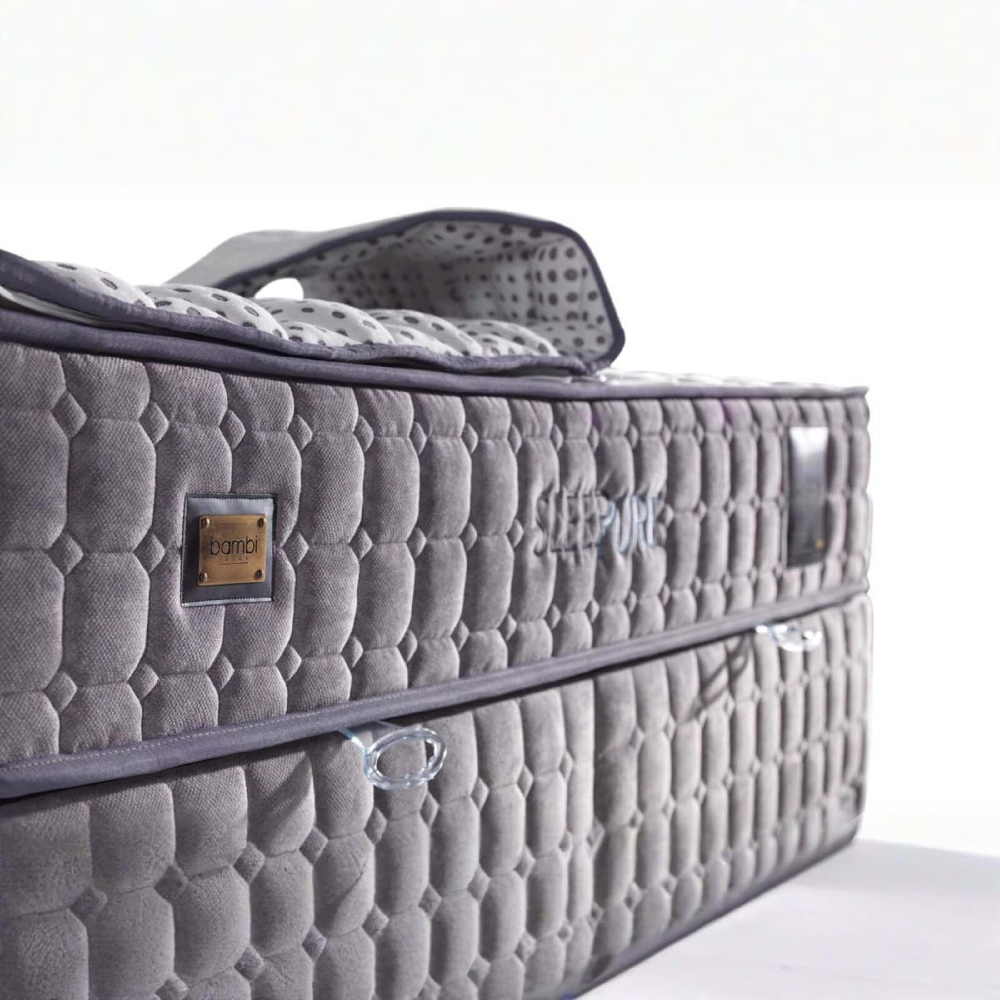 Sleepure Boxspring — 5