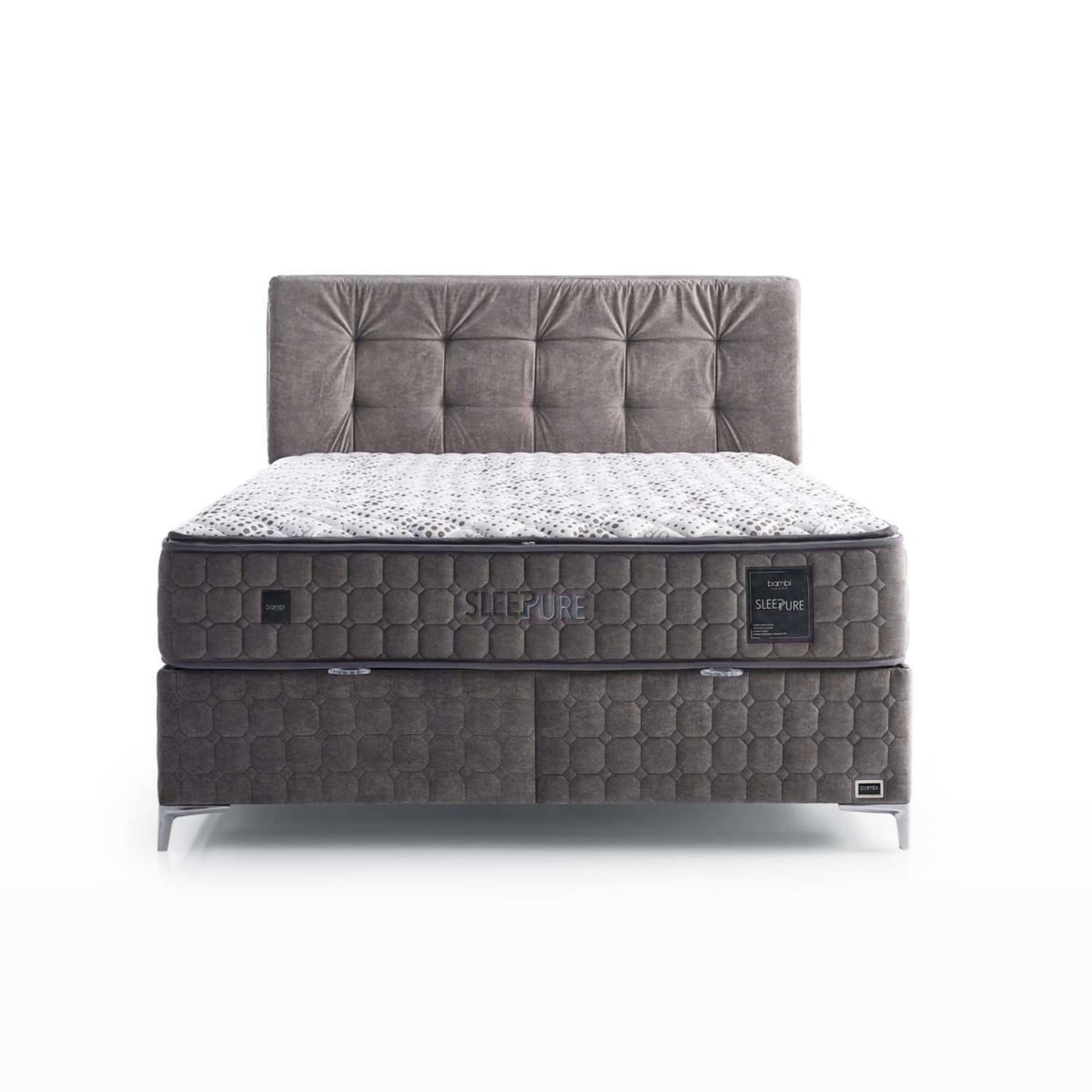 Sleepure Boxspring — 3