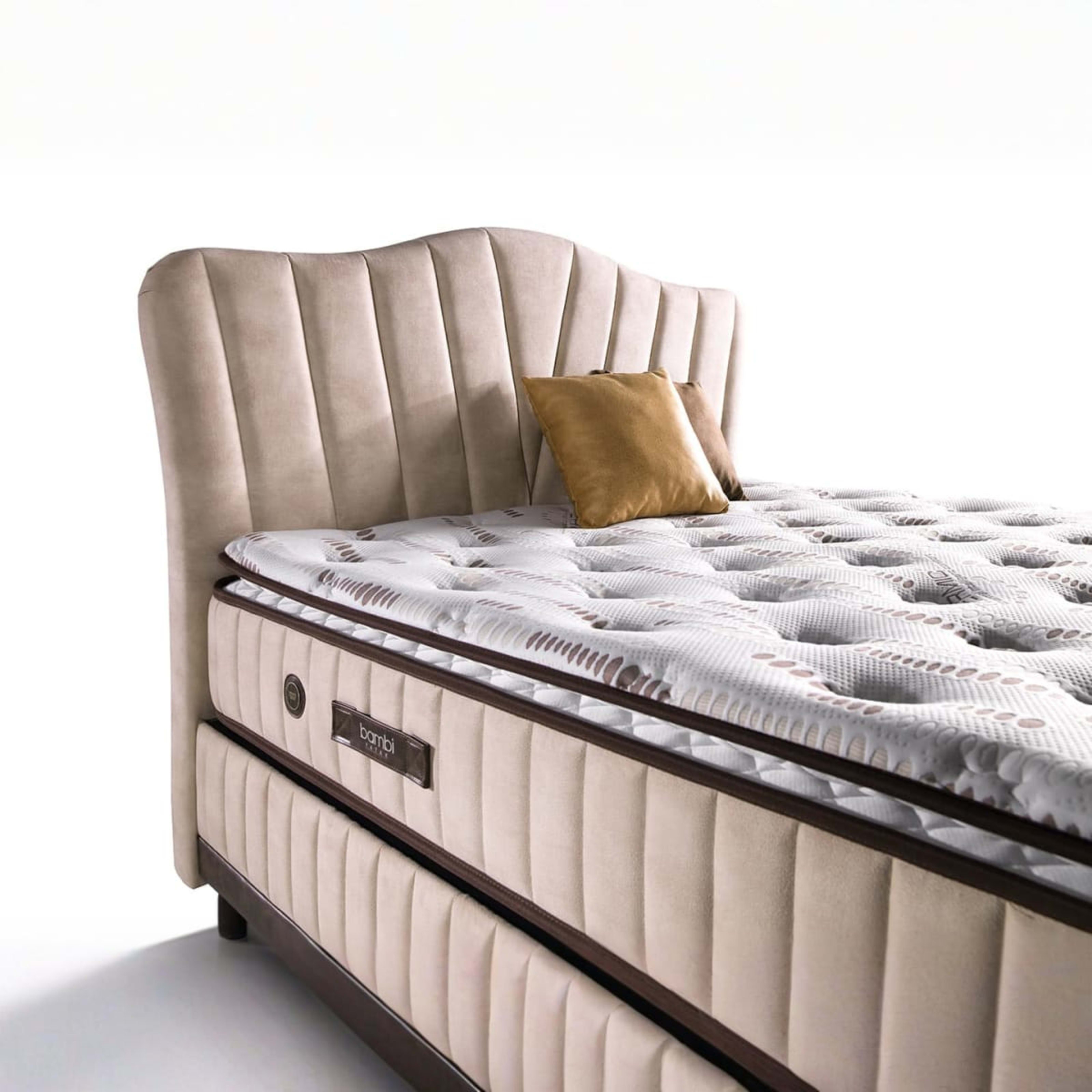 Thermall Boxspring — 2