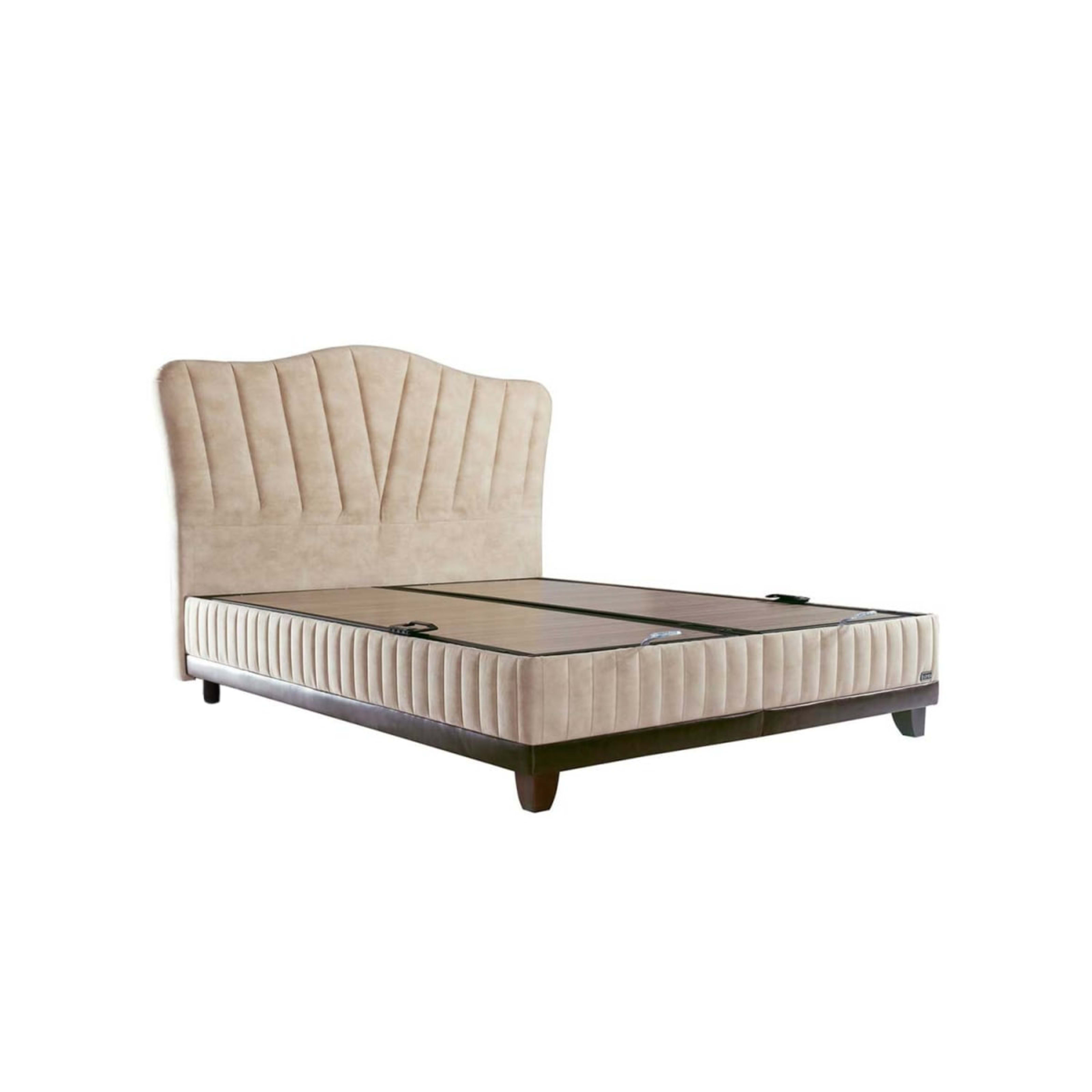 Thermall Boxspring — 4