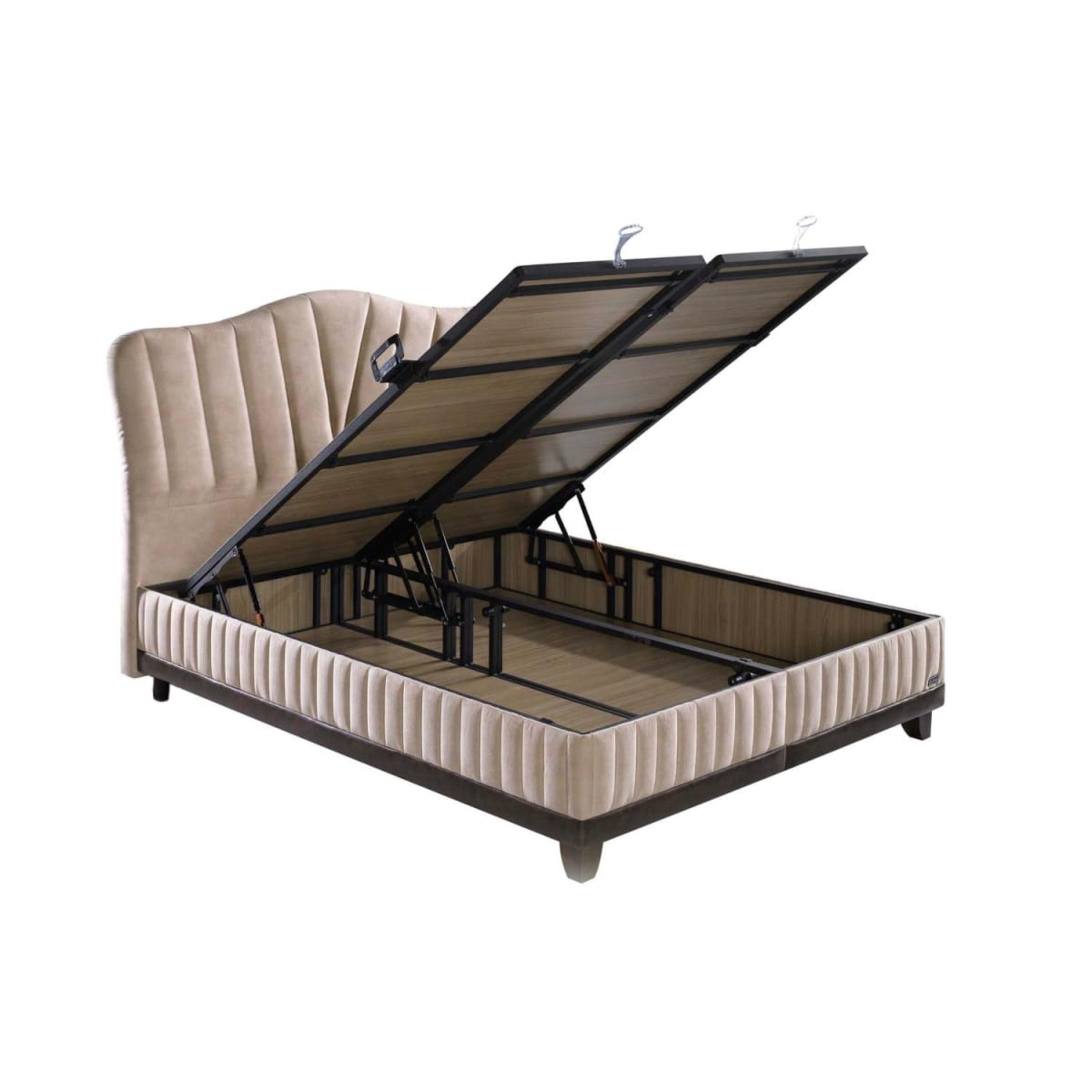 Thermall Boxspring — 5