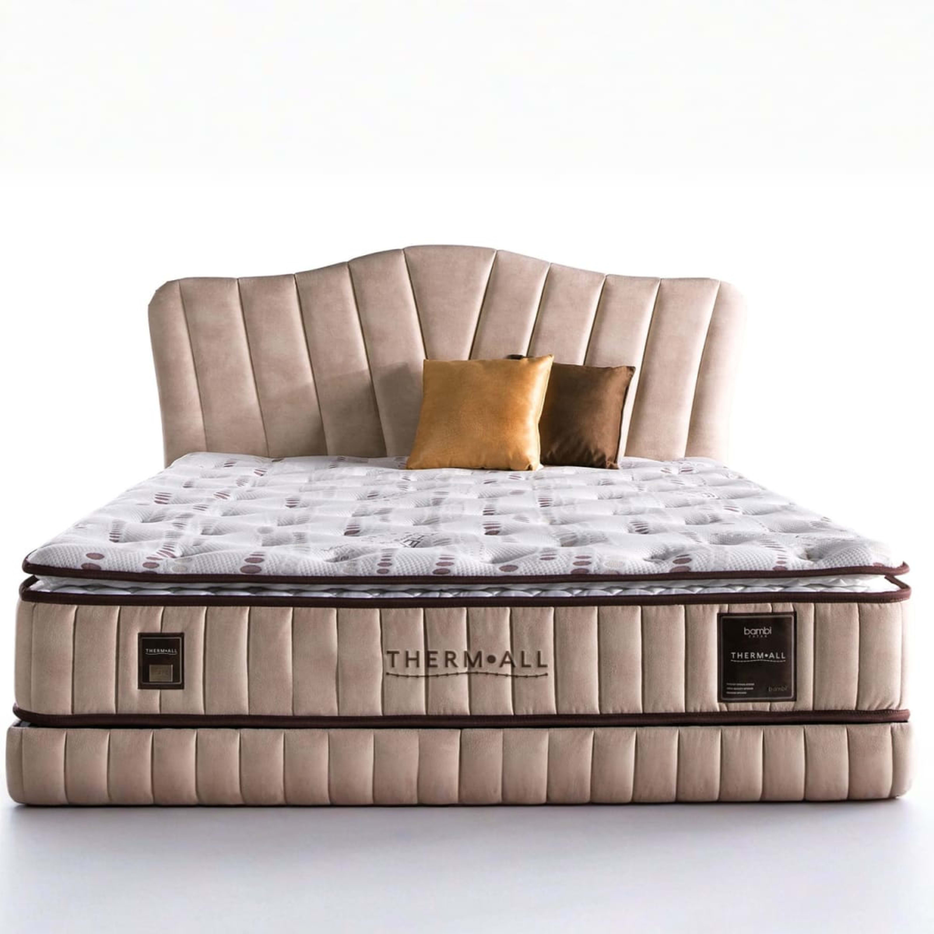 Thermall Boxspring — 1