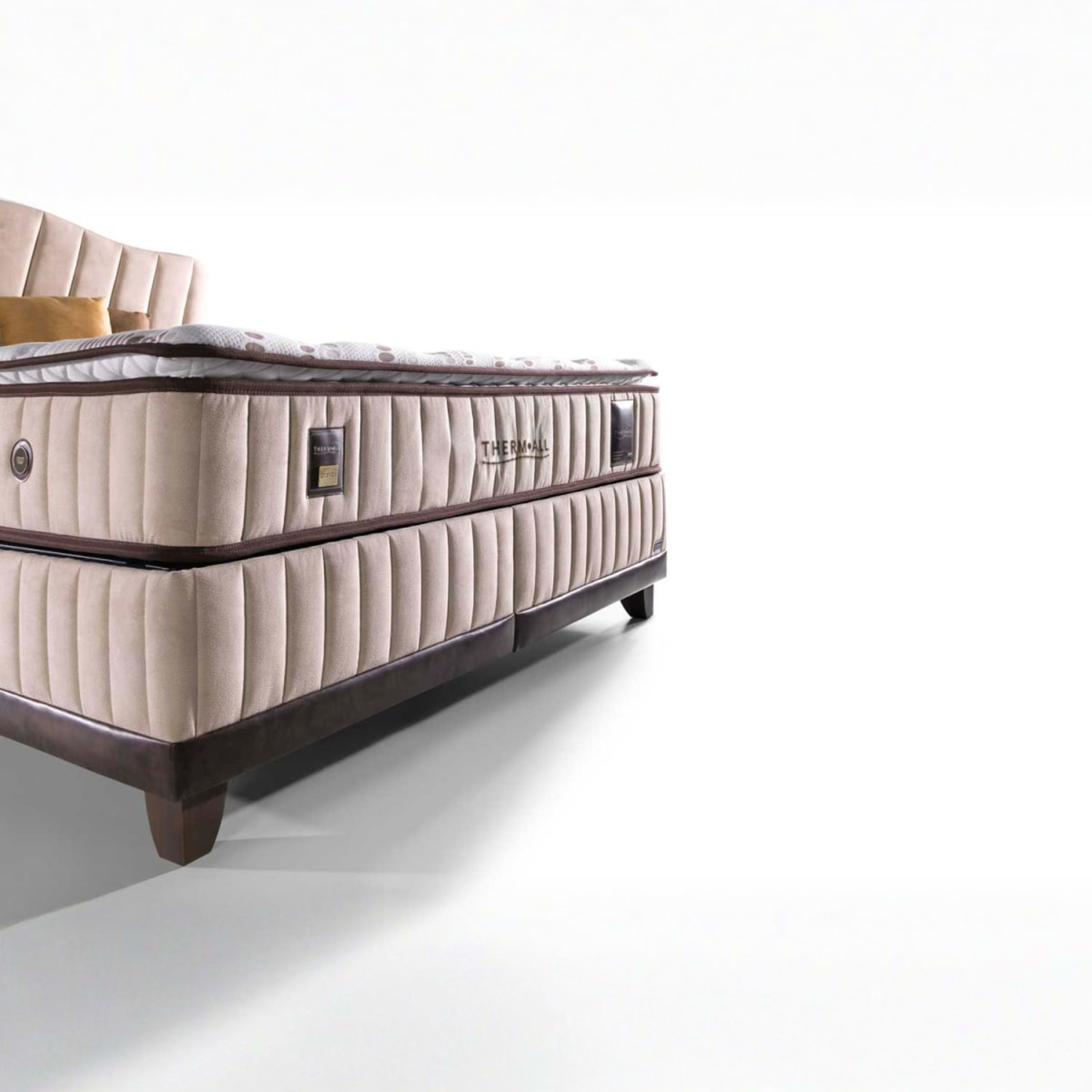 Thermall Boxspring — 3