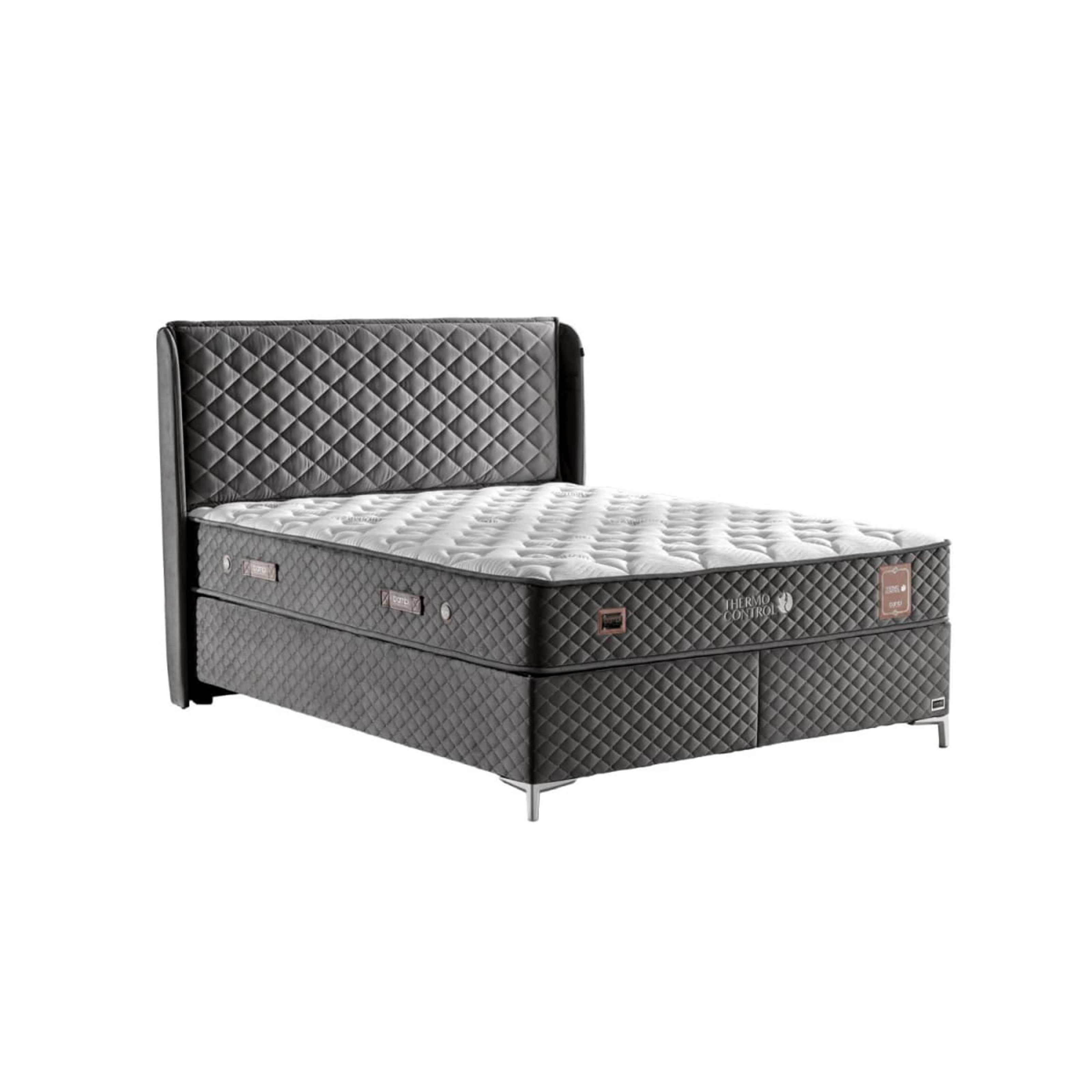 Thermo Control Boxspring — 1