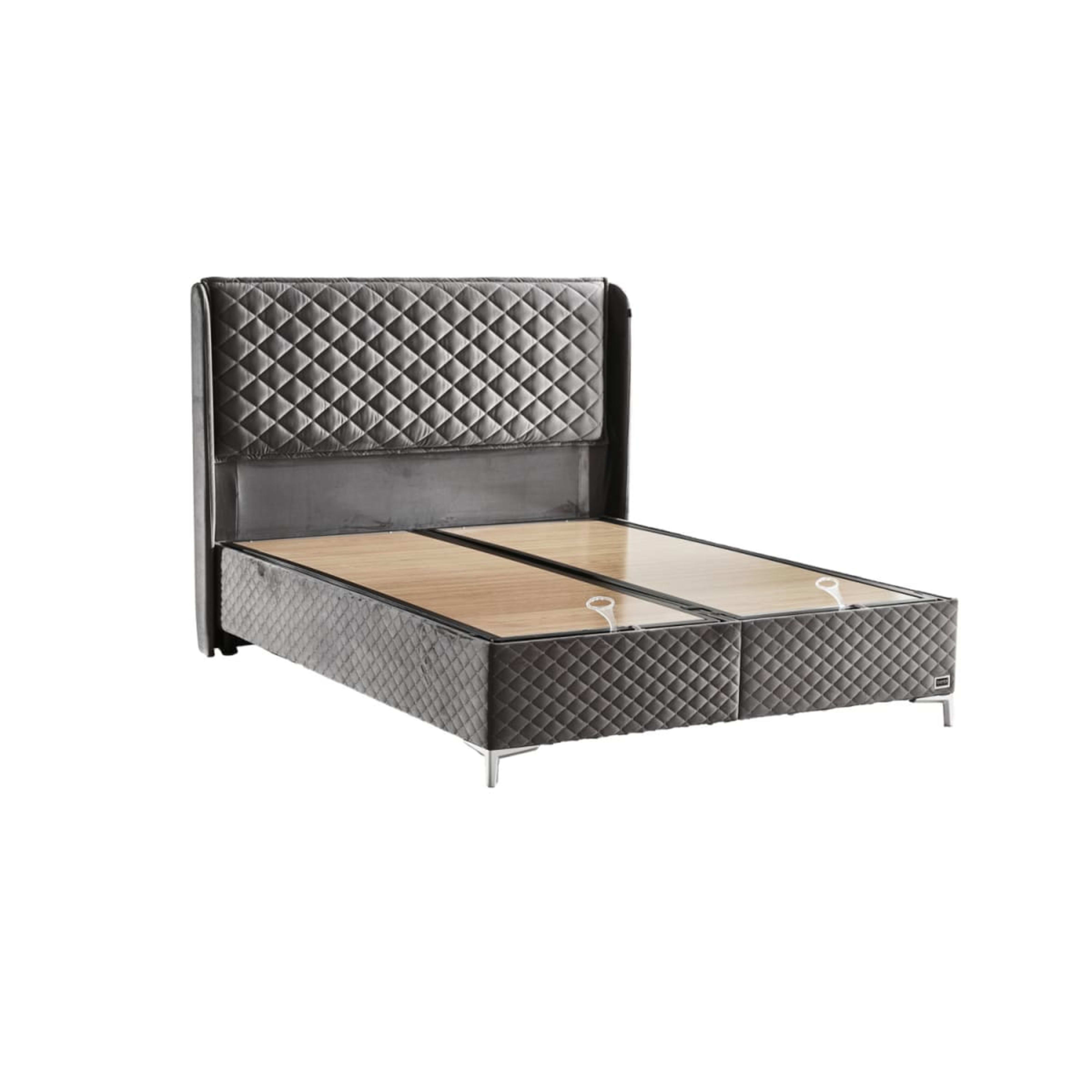 Thermo Control Boxspring — 2
