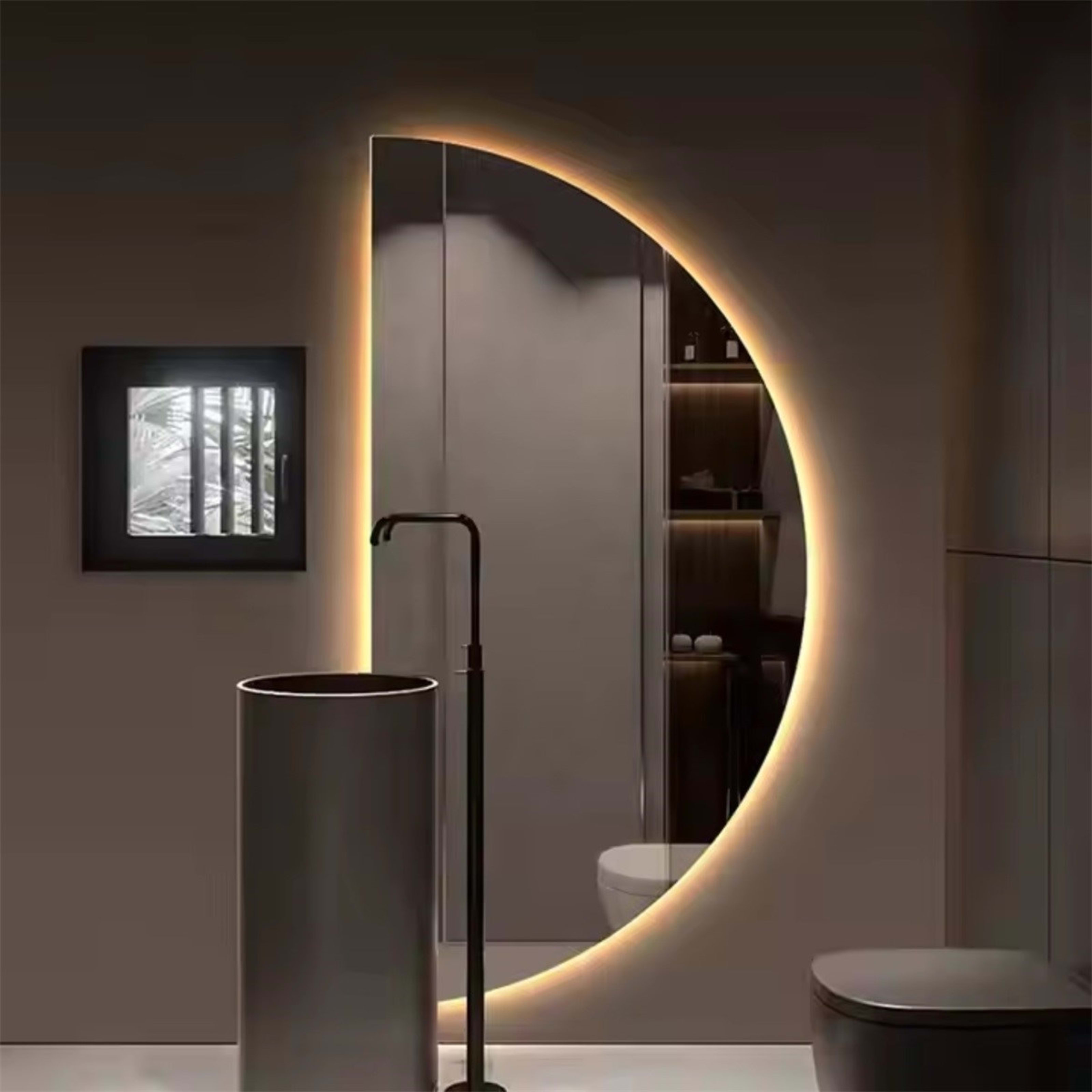 Wandspiegel Spiegel 160×100 — 1