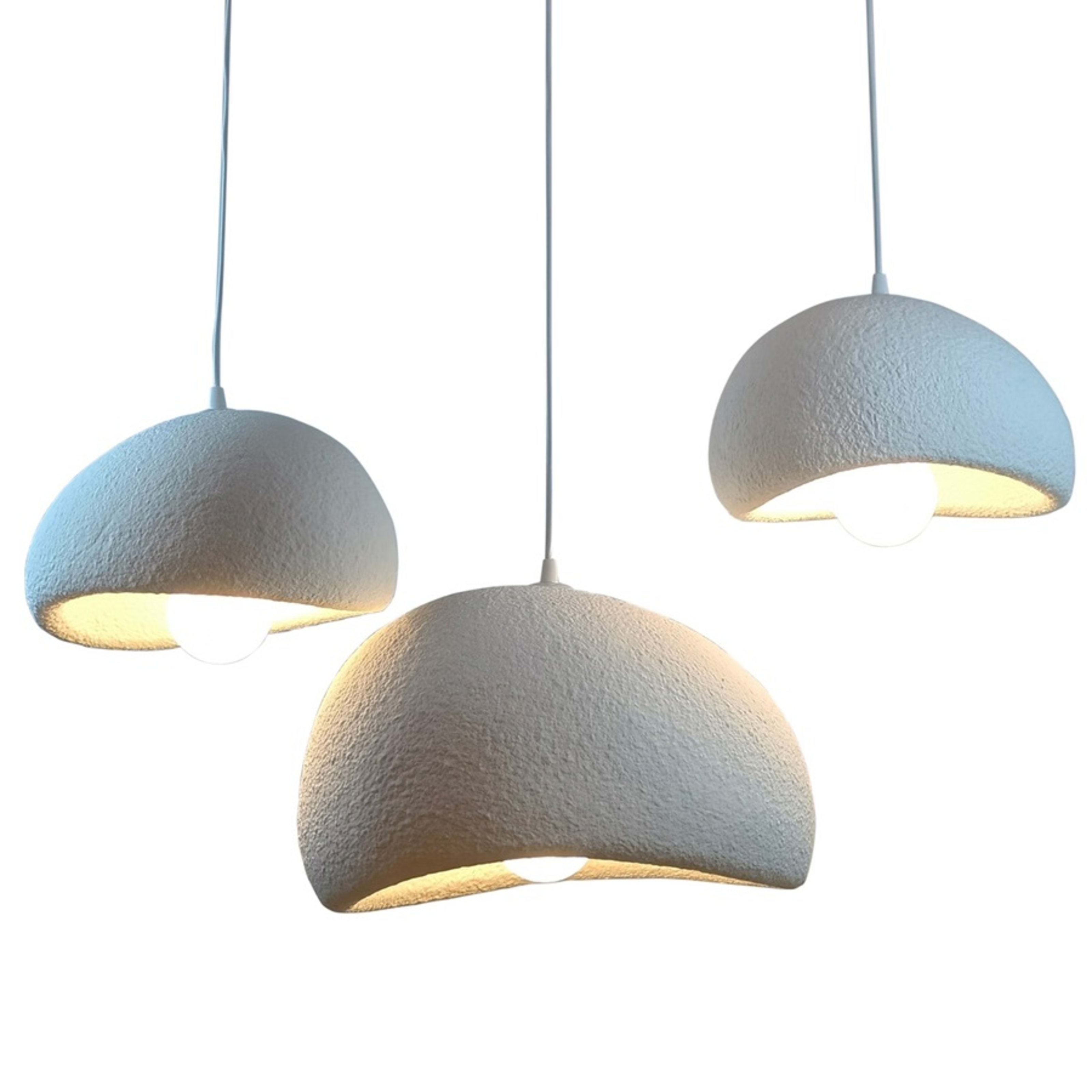 Plafondlamp Ø 30 GH1010