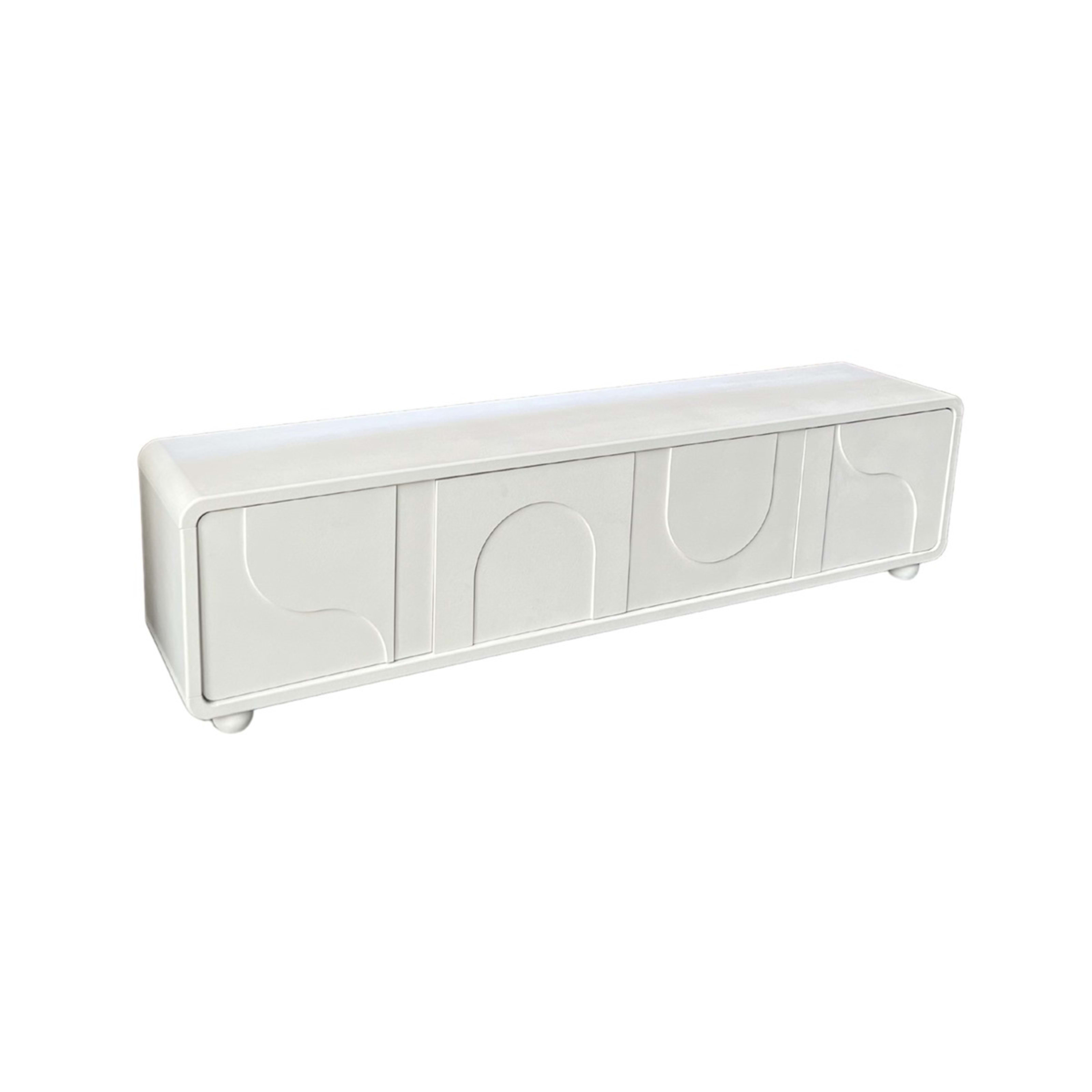 New Organic TV-meubel 200×40×50
