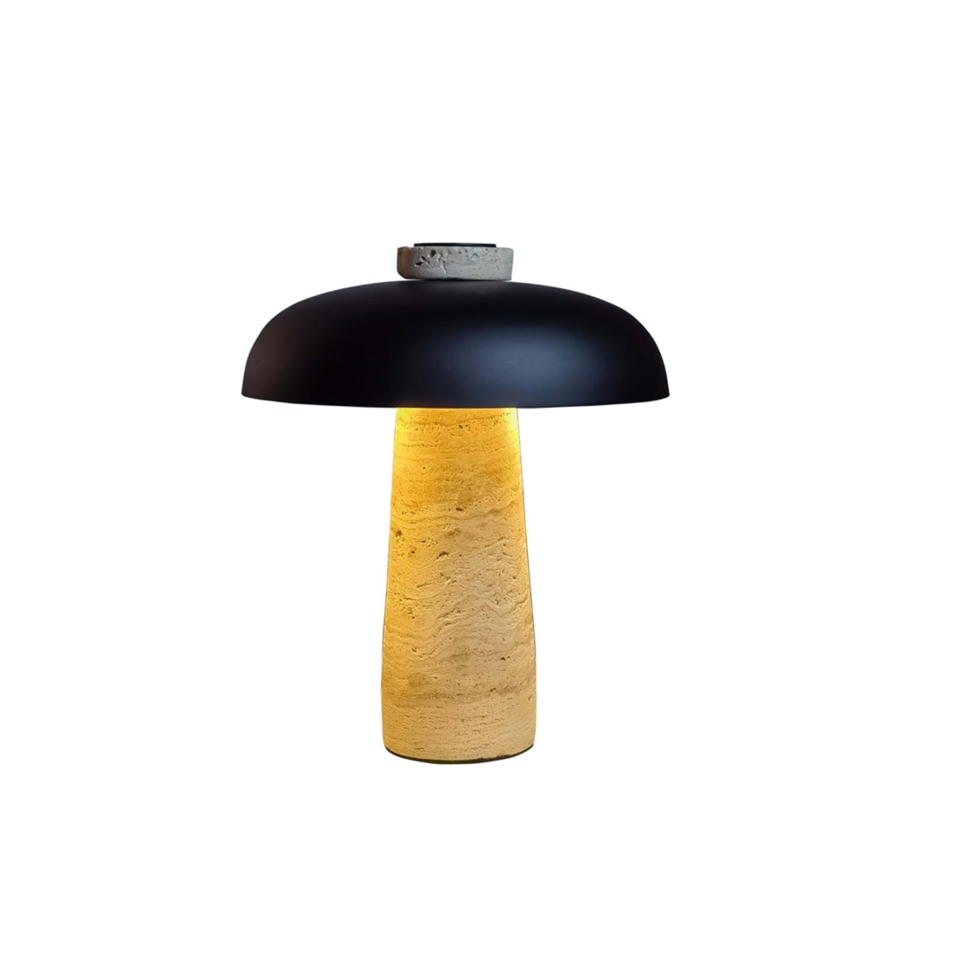 Tafellamp 32×25