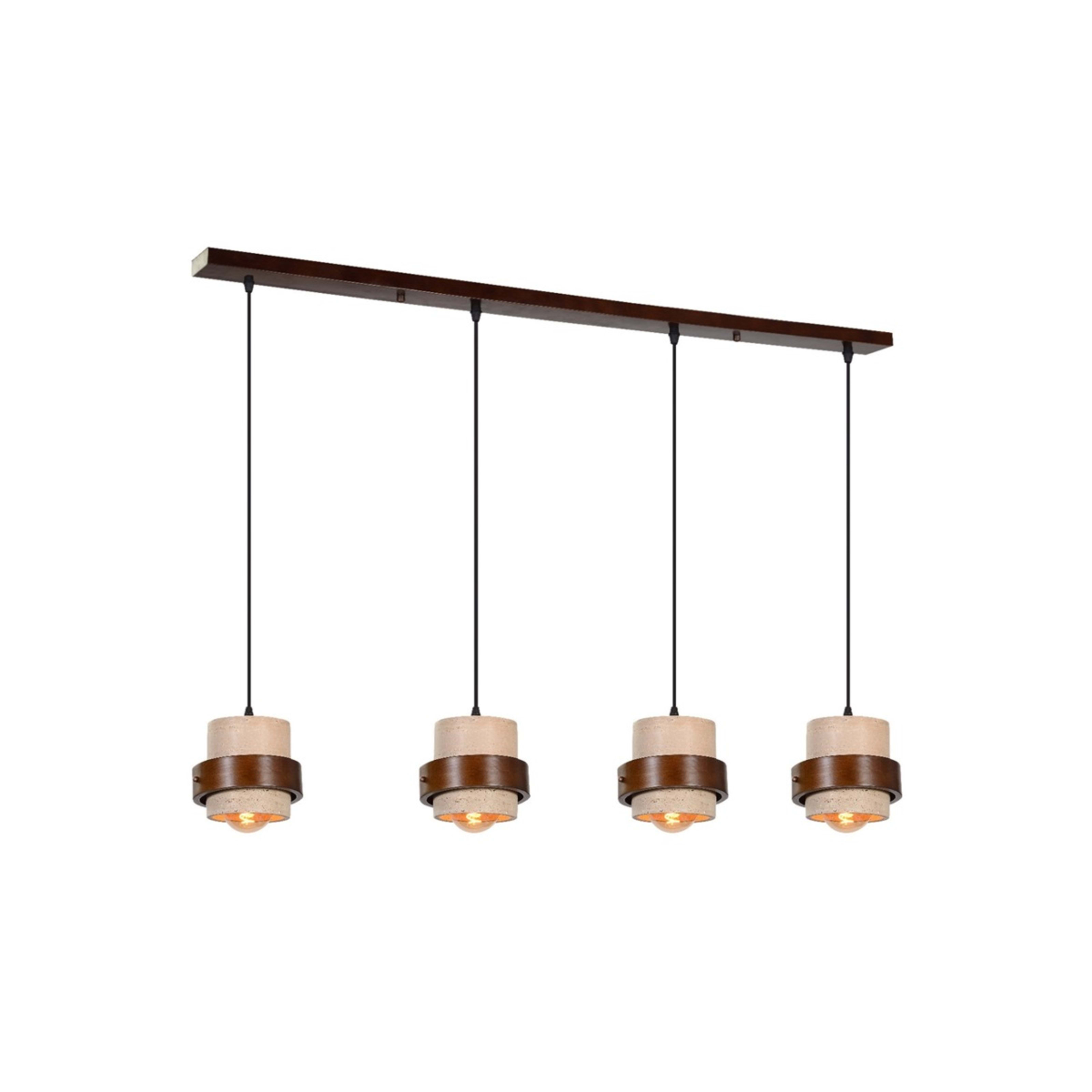 Plafondlamp GH1015 — 1