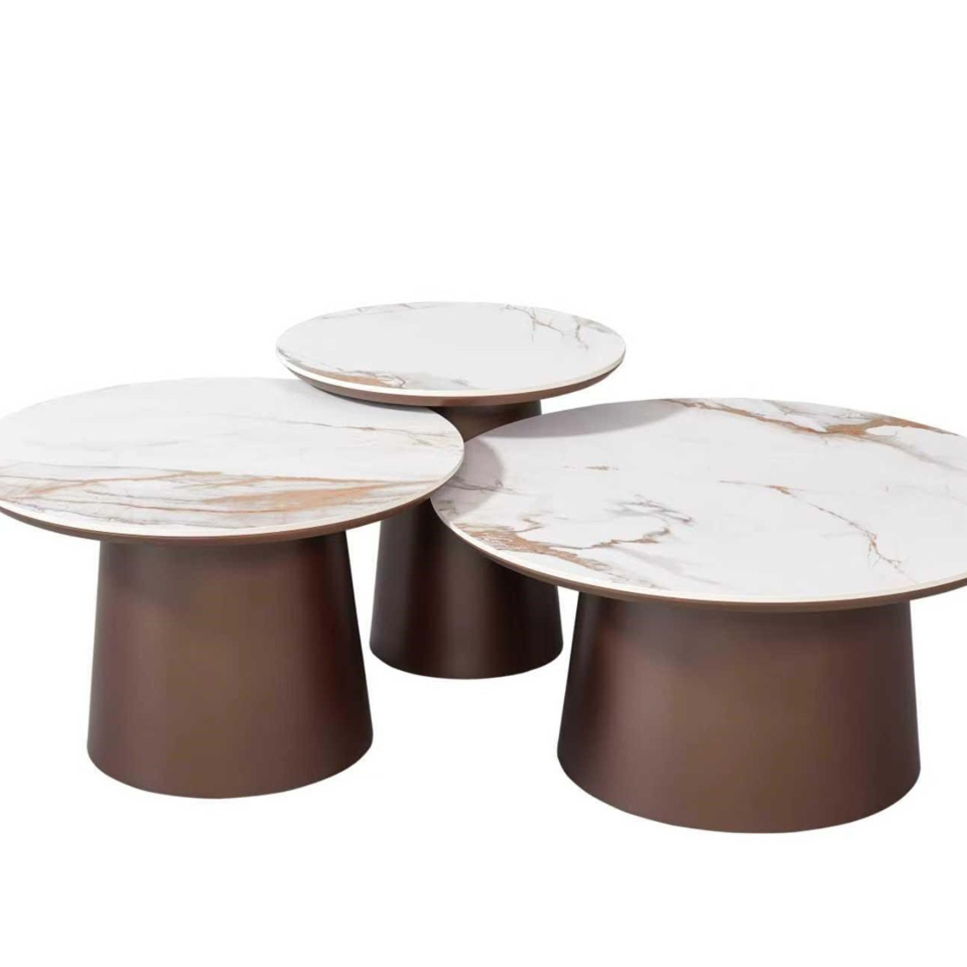 Brown Salontafel Bruin — 1