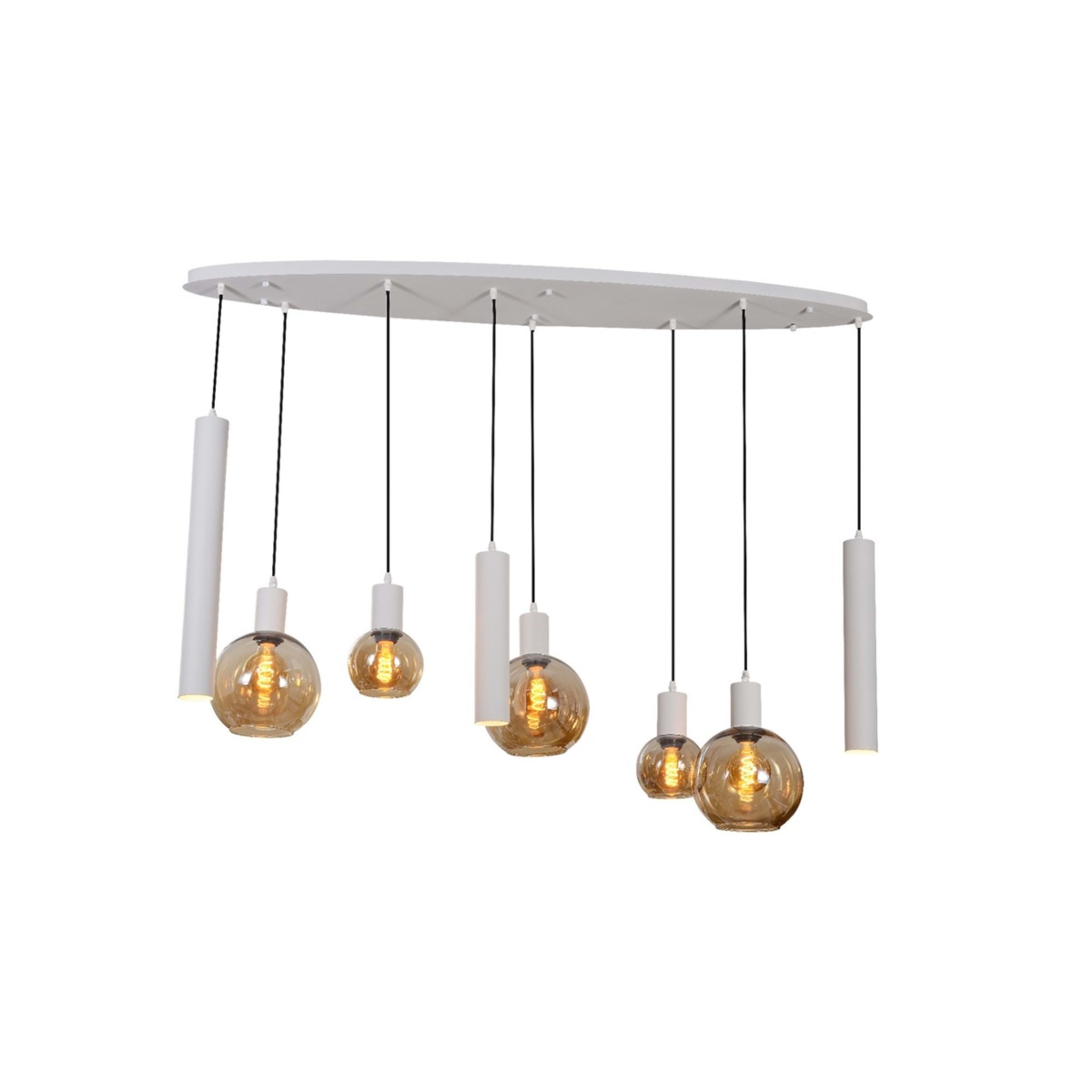 Plafondlamp Wit GH1013 — 1