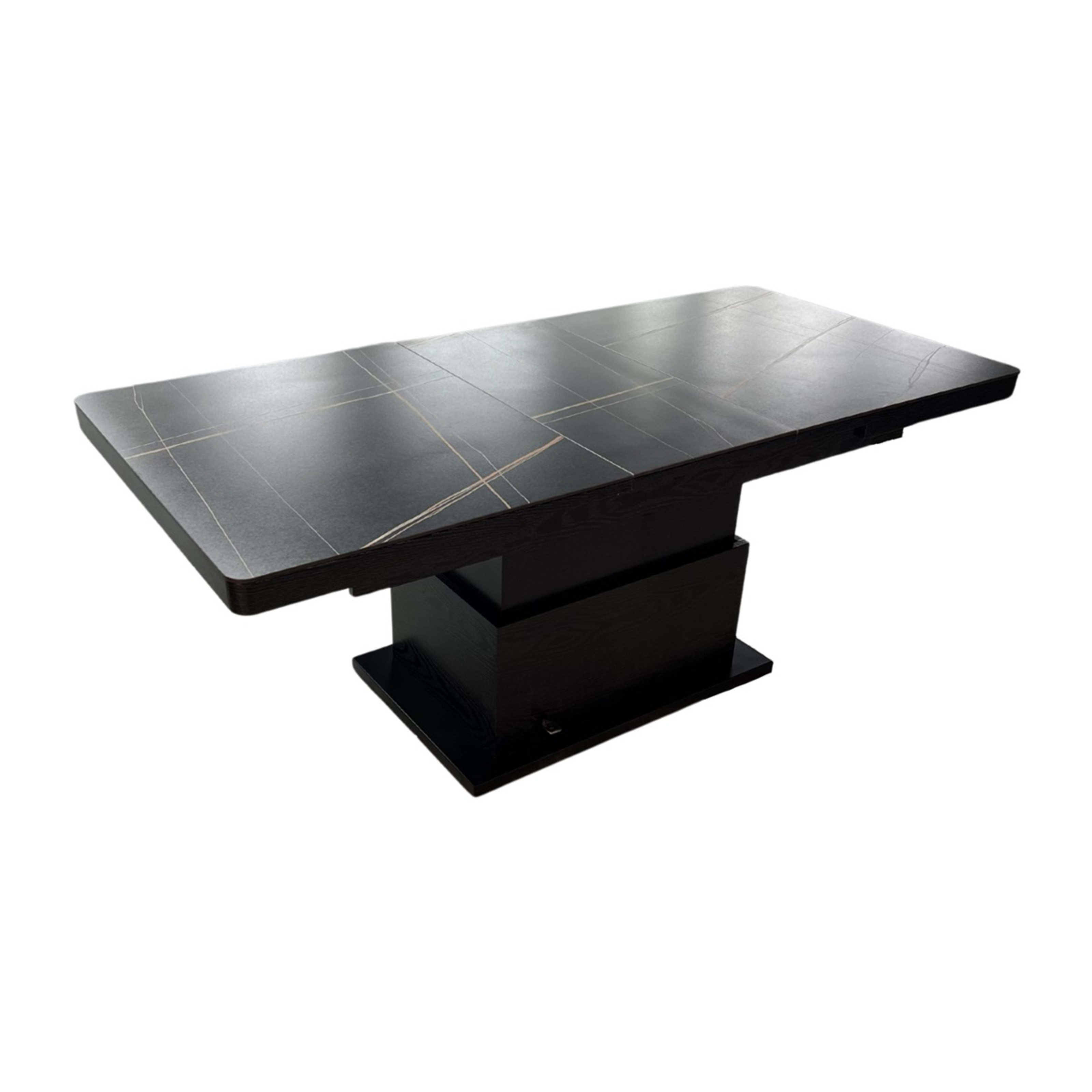 Onbekend Tafel — 1