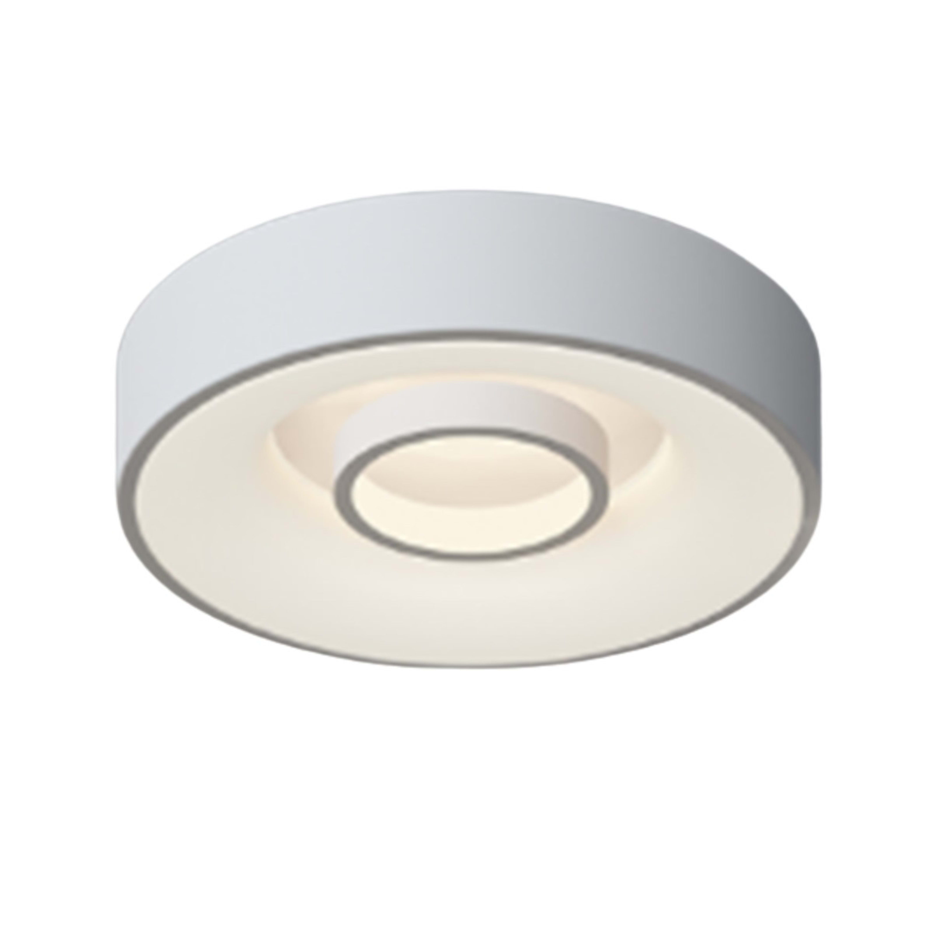 Plafondlamp Zilver QL10672 — 1