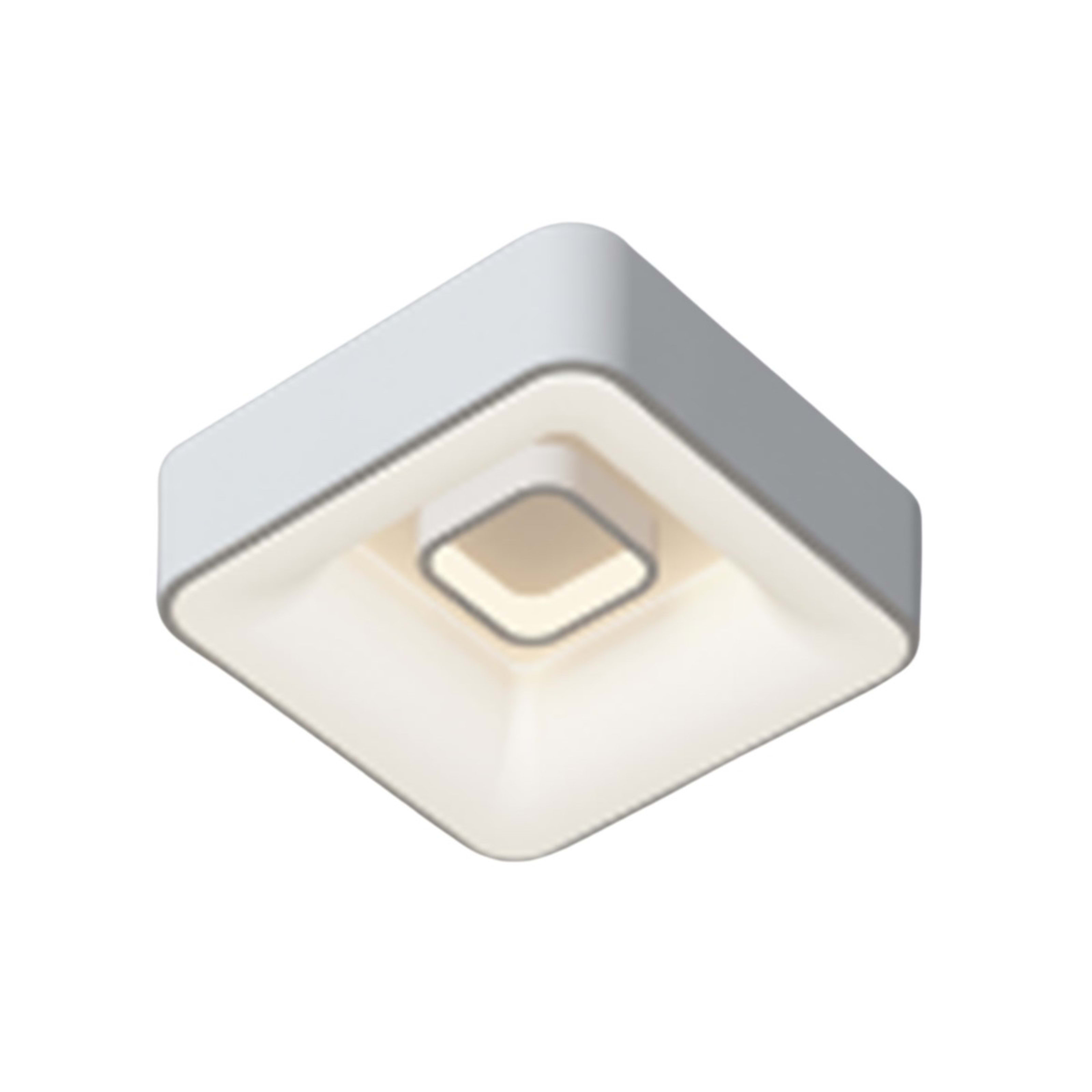 Plafondlamp Zilver QL10674 — 1