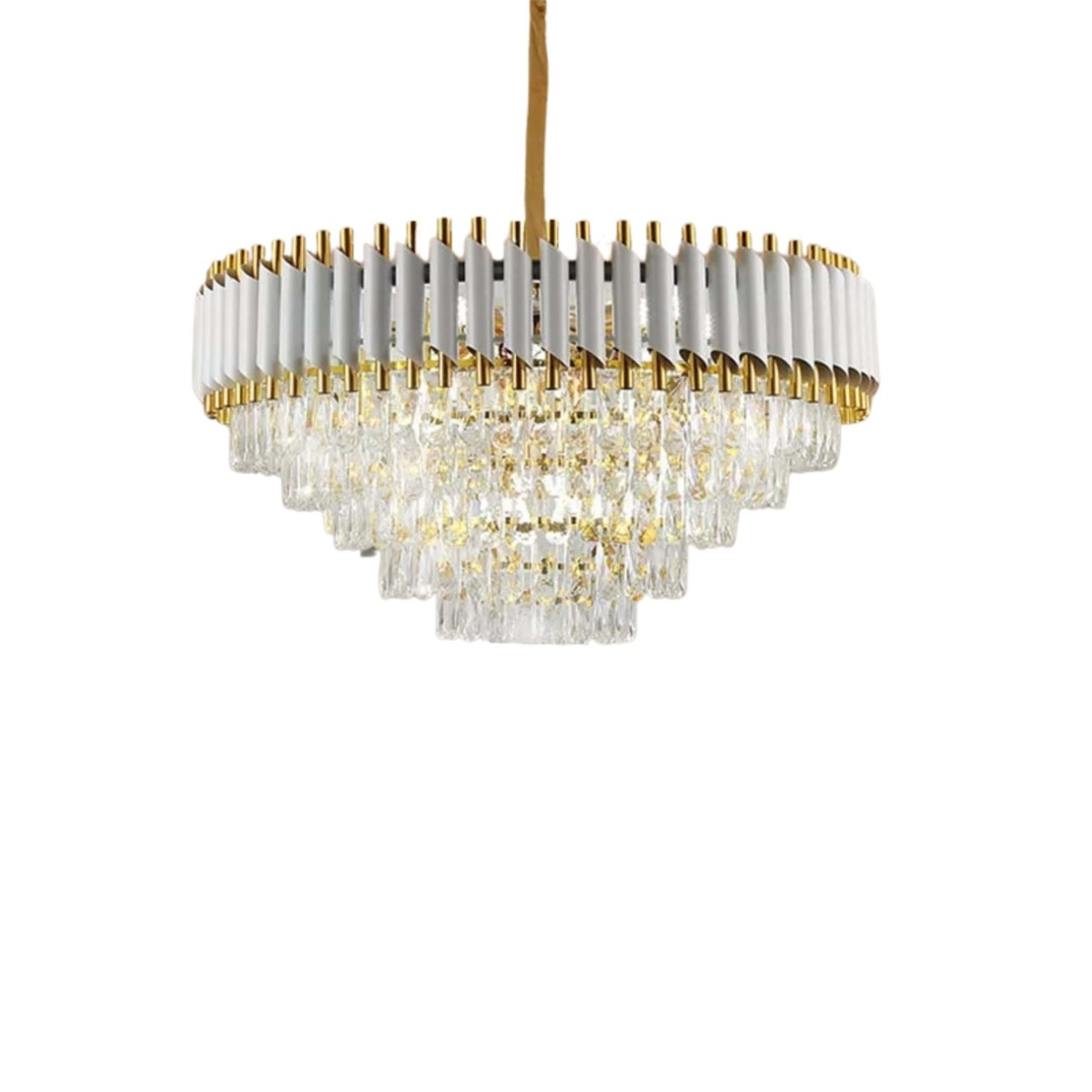Plafondlamp Wit QL10613 — 1