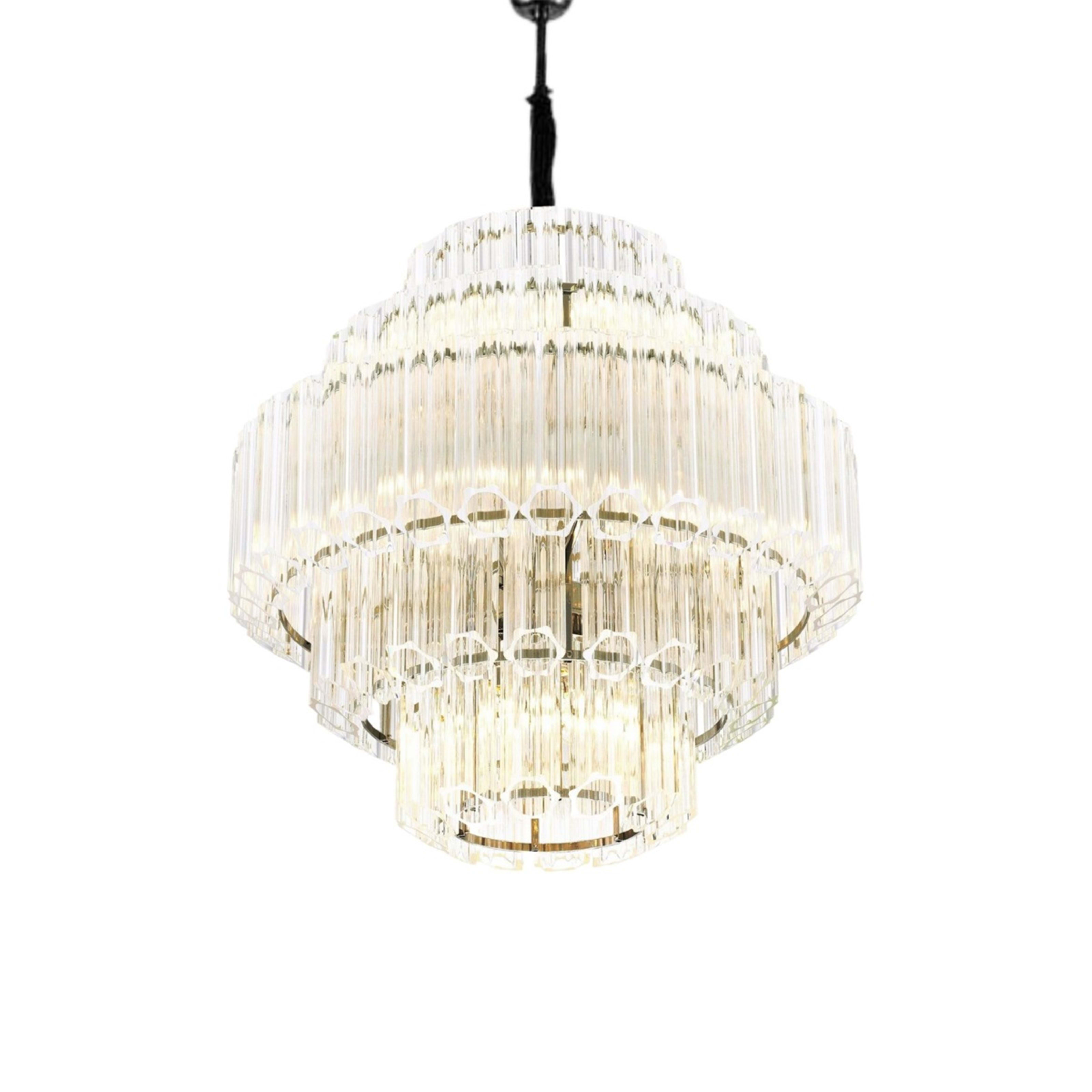 Plafondlamp QL10616 — 1