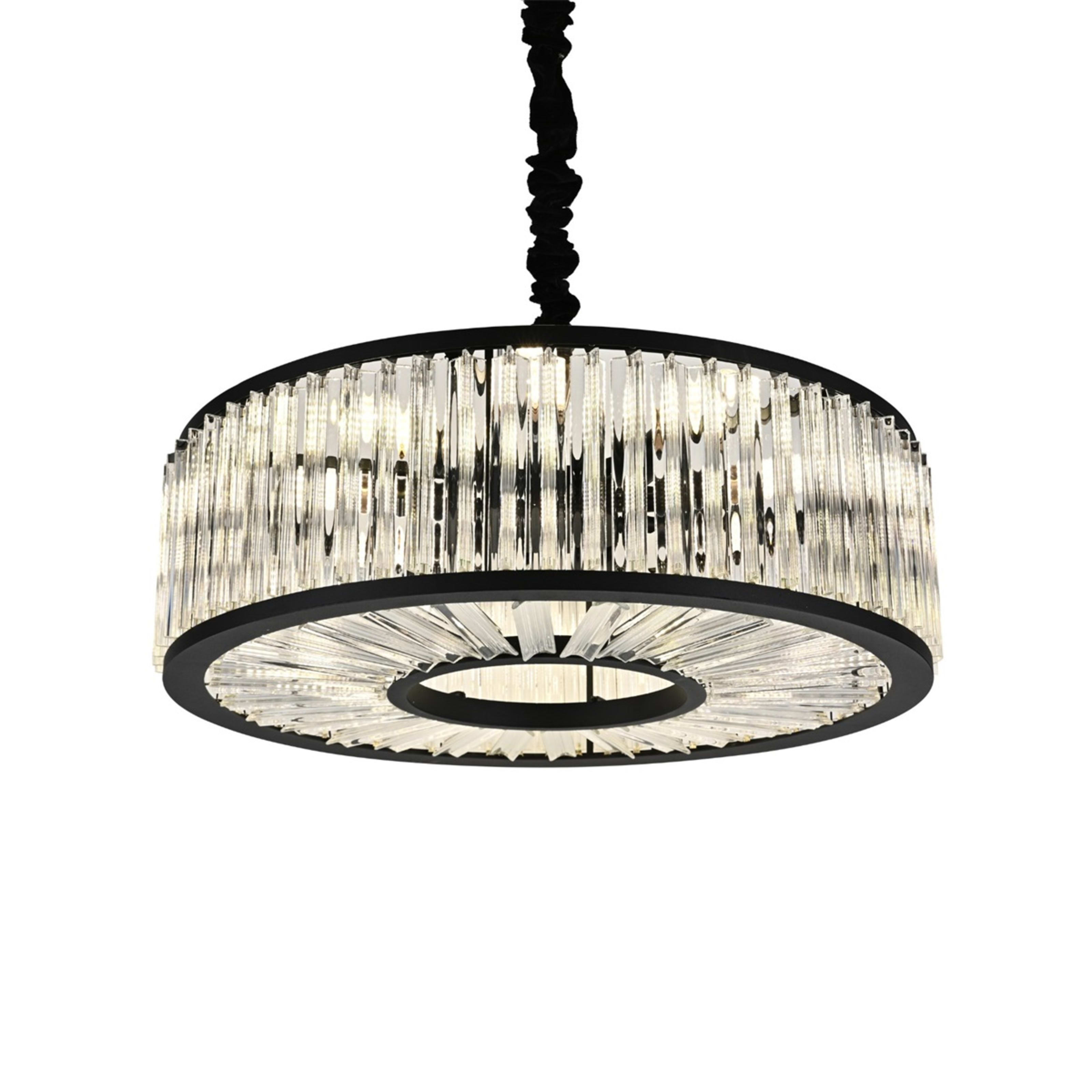 Plafondlamp QL10617 — 1