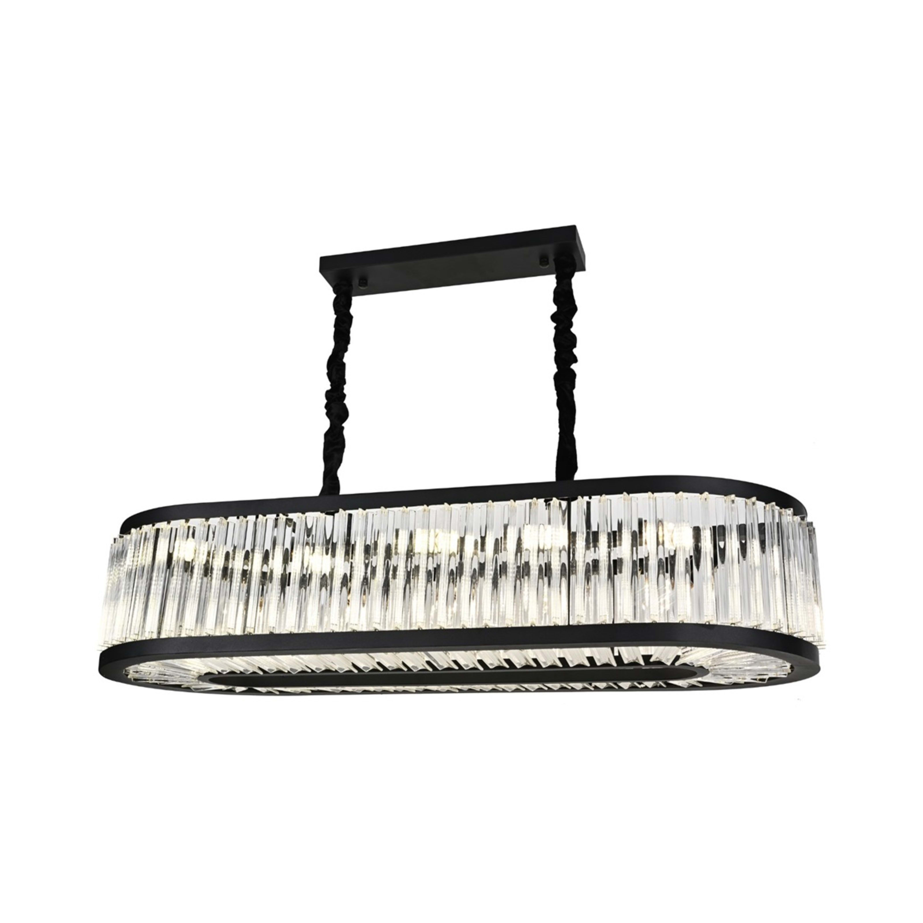 Plafondlamp QL10618 — 1
