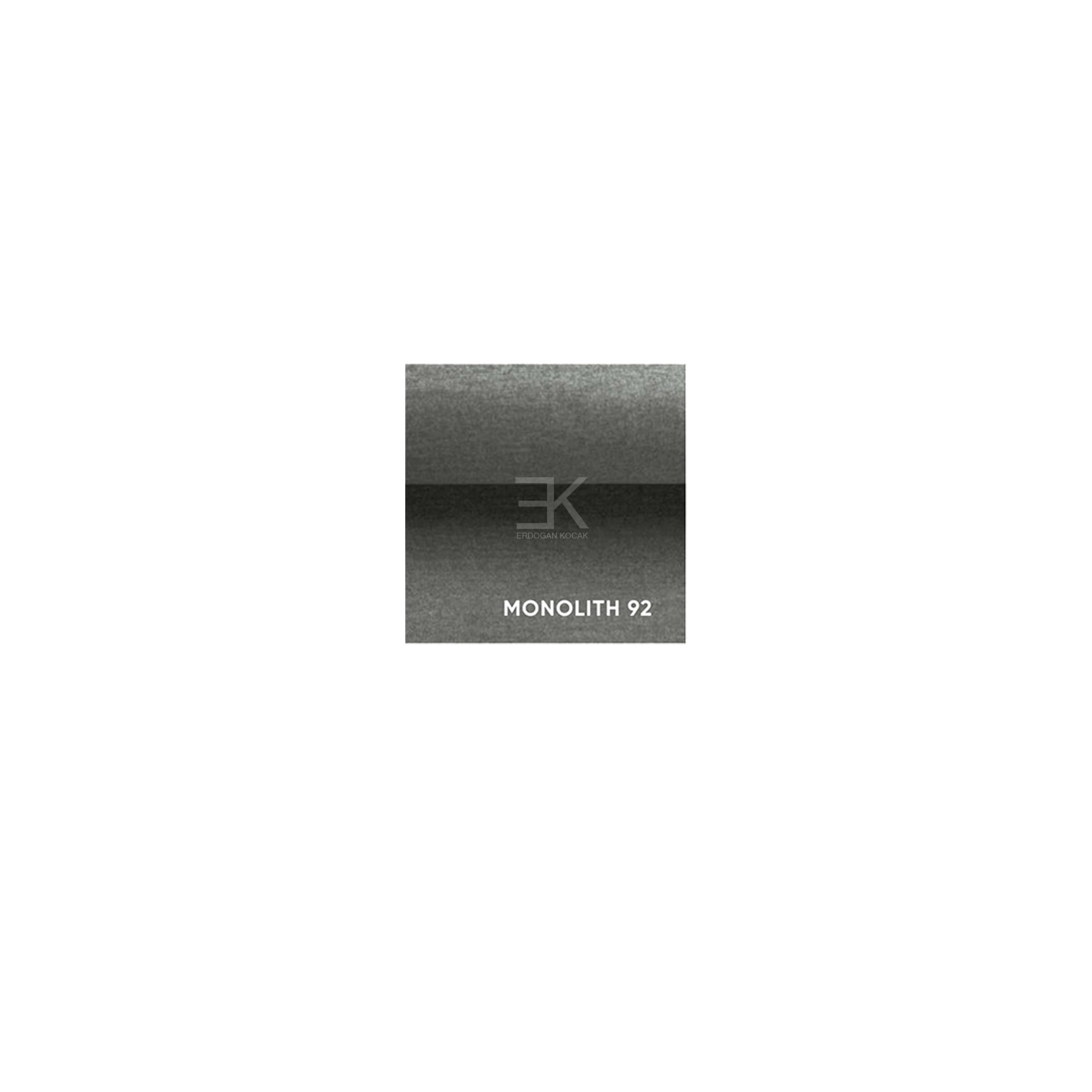 Mila Monolith Hoekbank — 4