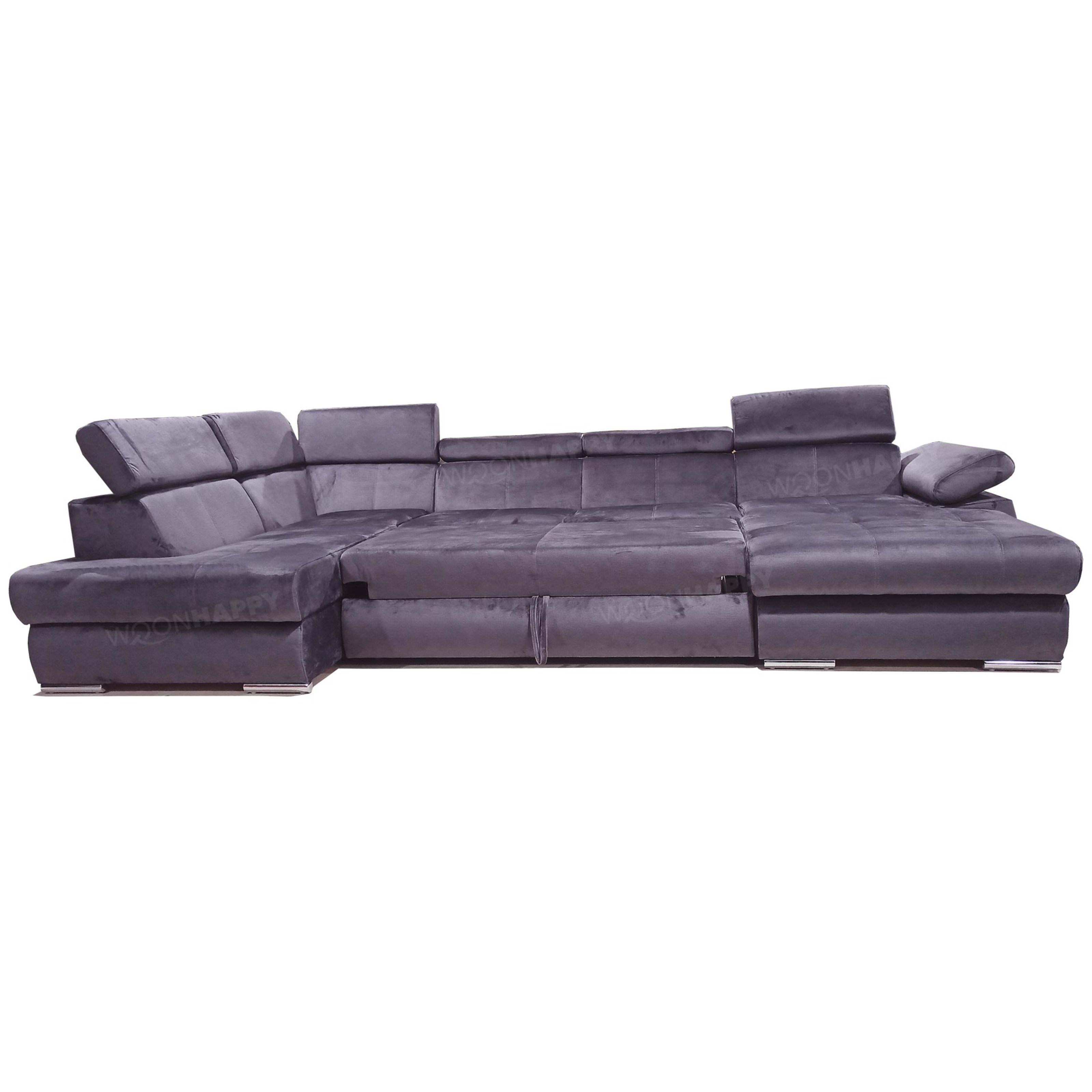 Bonna Monolith Loungebank — 6
