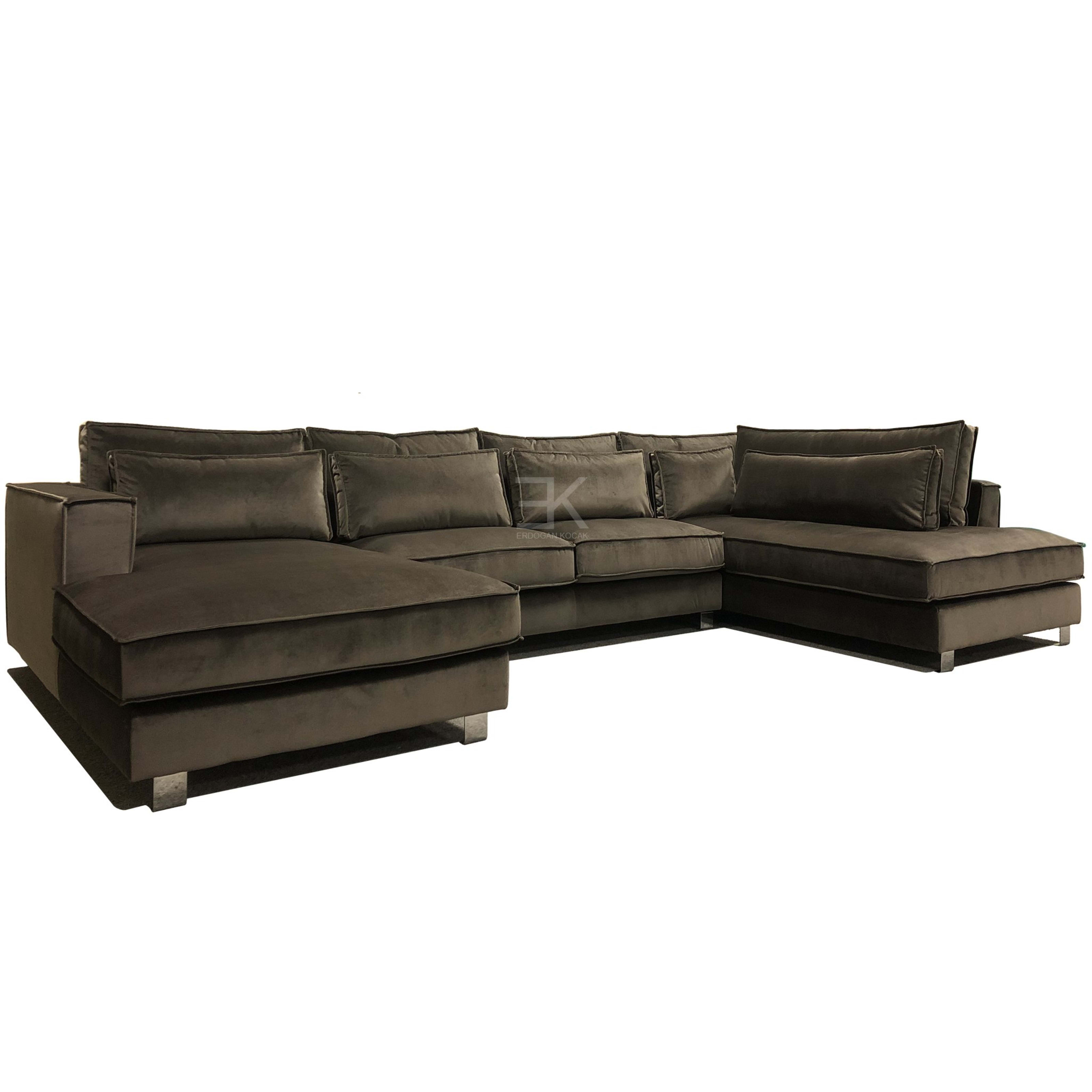 Kingstone Genova Texarm U-Bank — 2