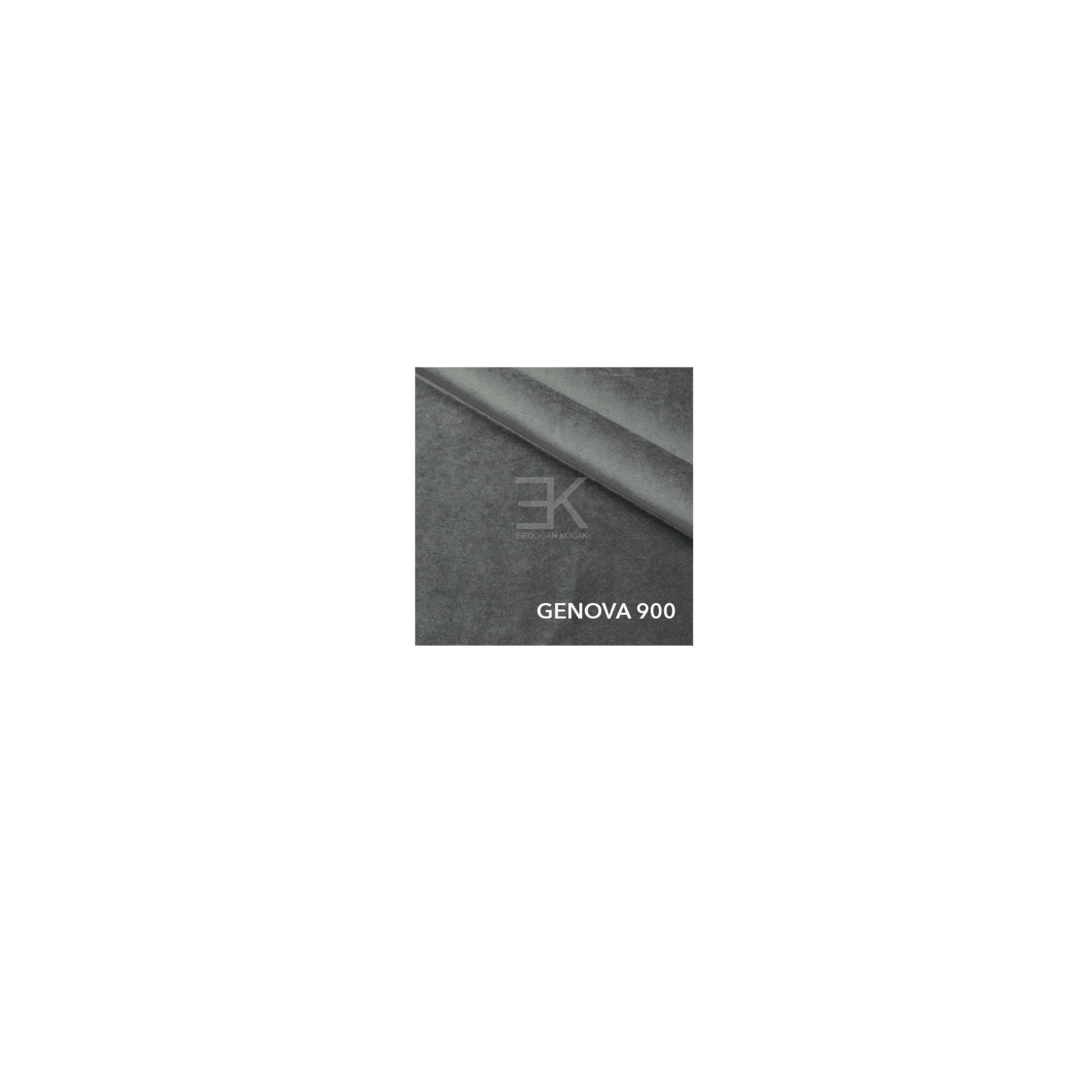 Kingstone Genova Texarm U-Bank — 7