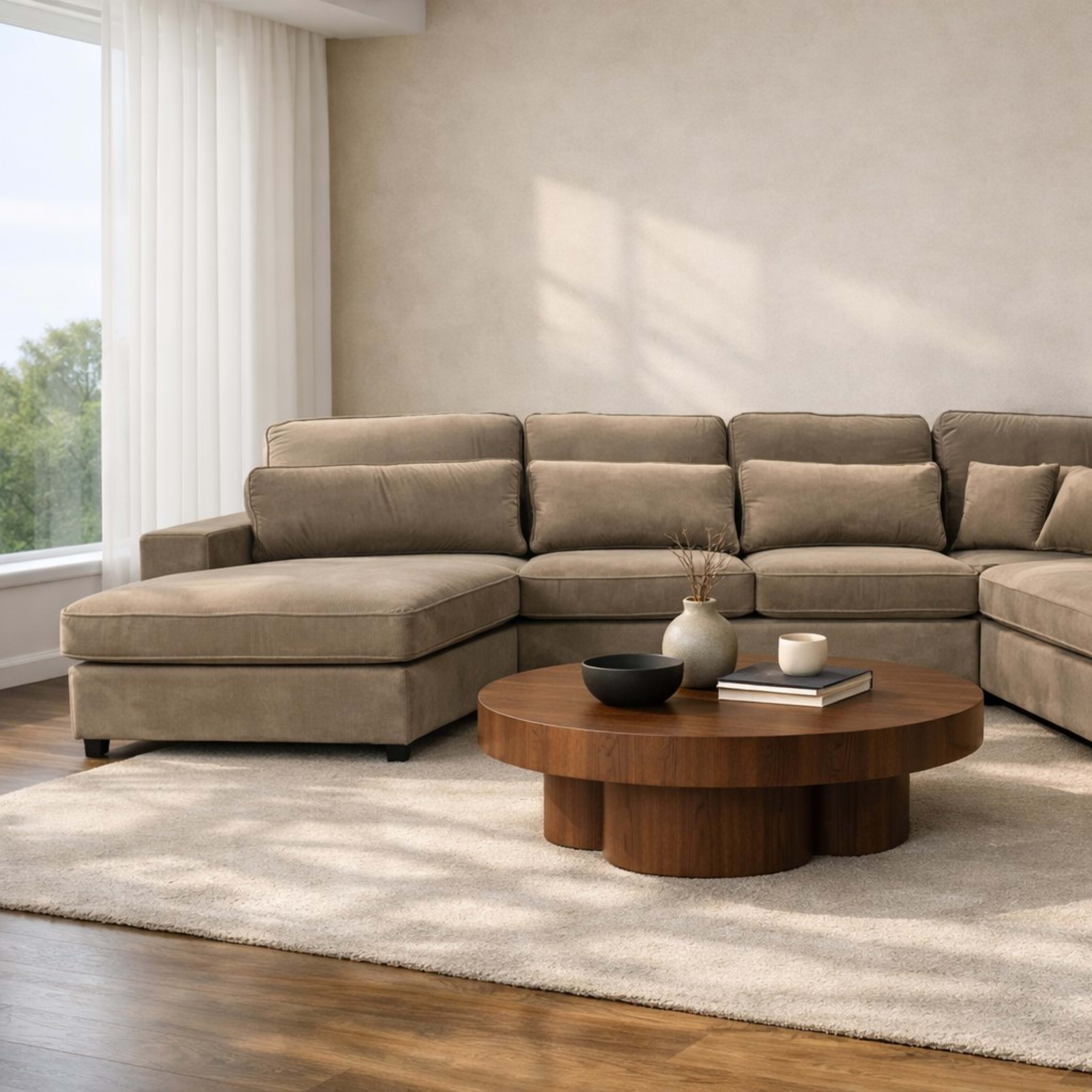 California Magic Loungebank — 1