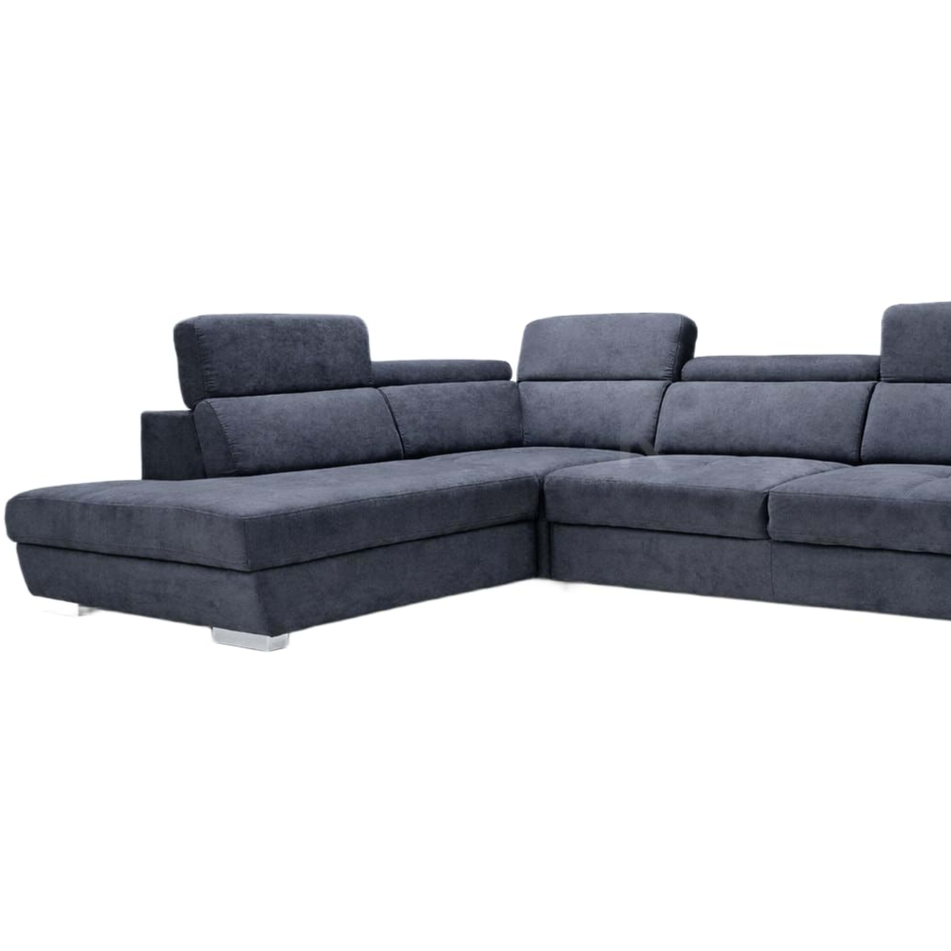 Rosso Soro Loungebank — 2
