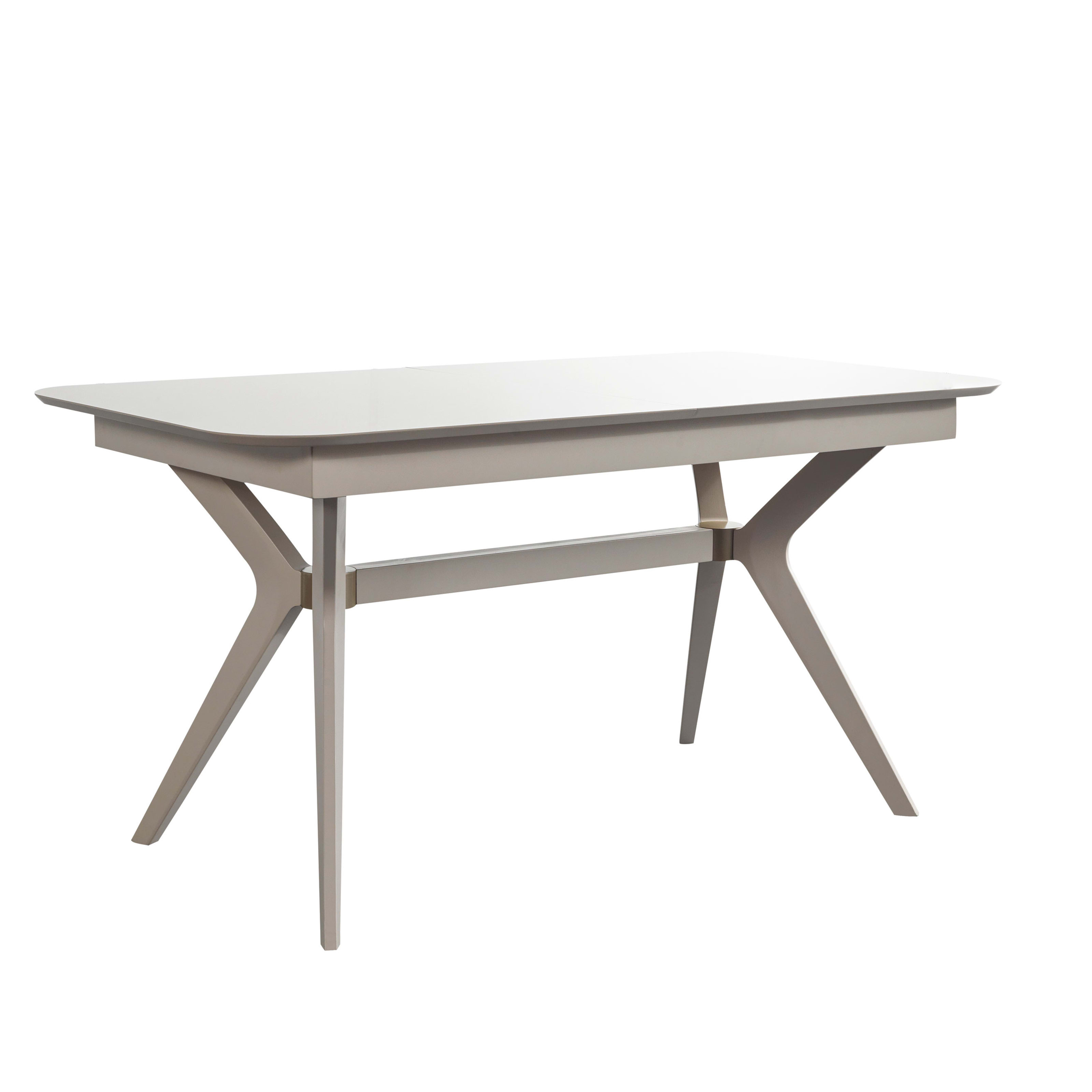 Andora Eettafel — 1