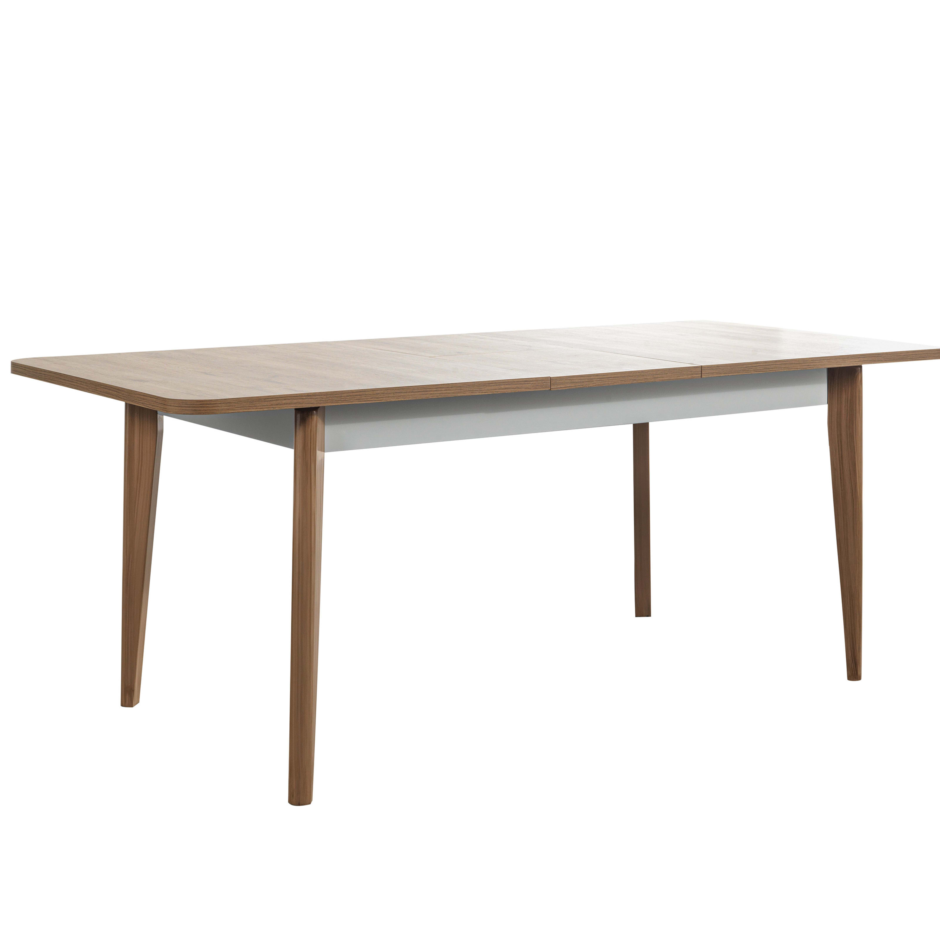 Capris Eettafel — 2