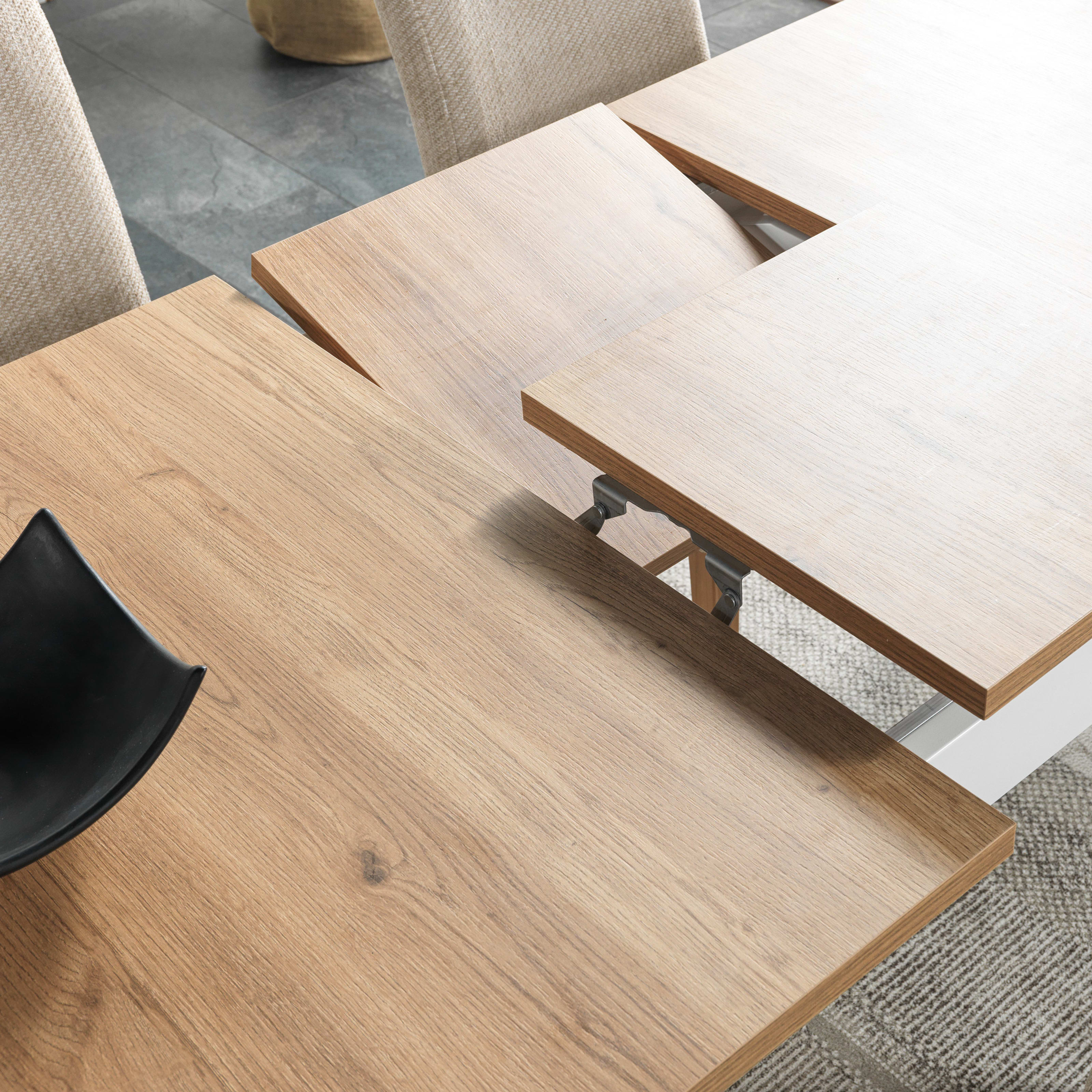 Capris Eettafel — 3