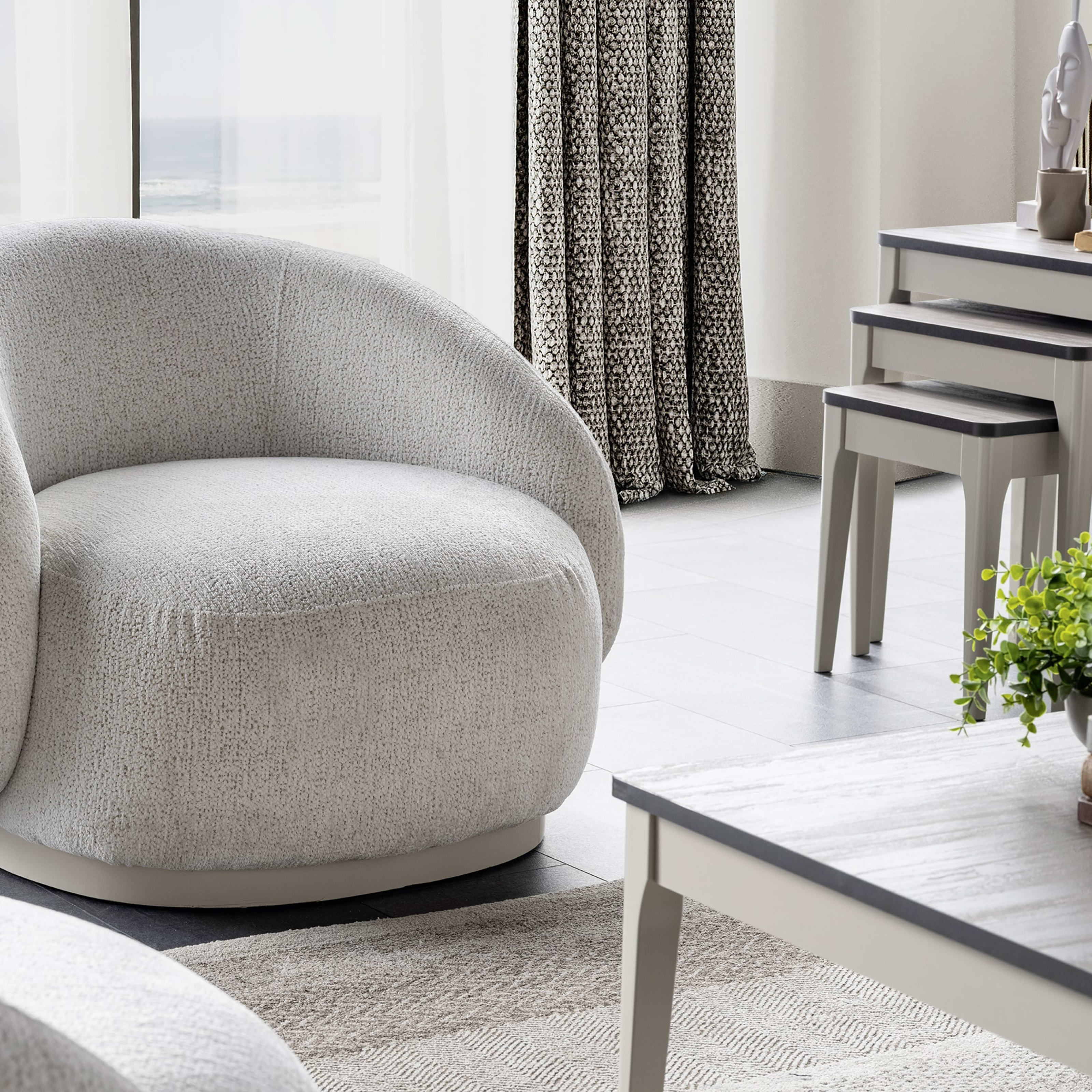 Glory Fauteuil — 3