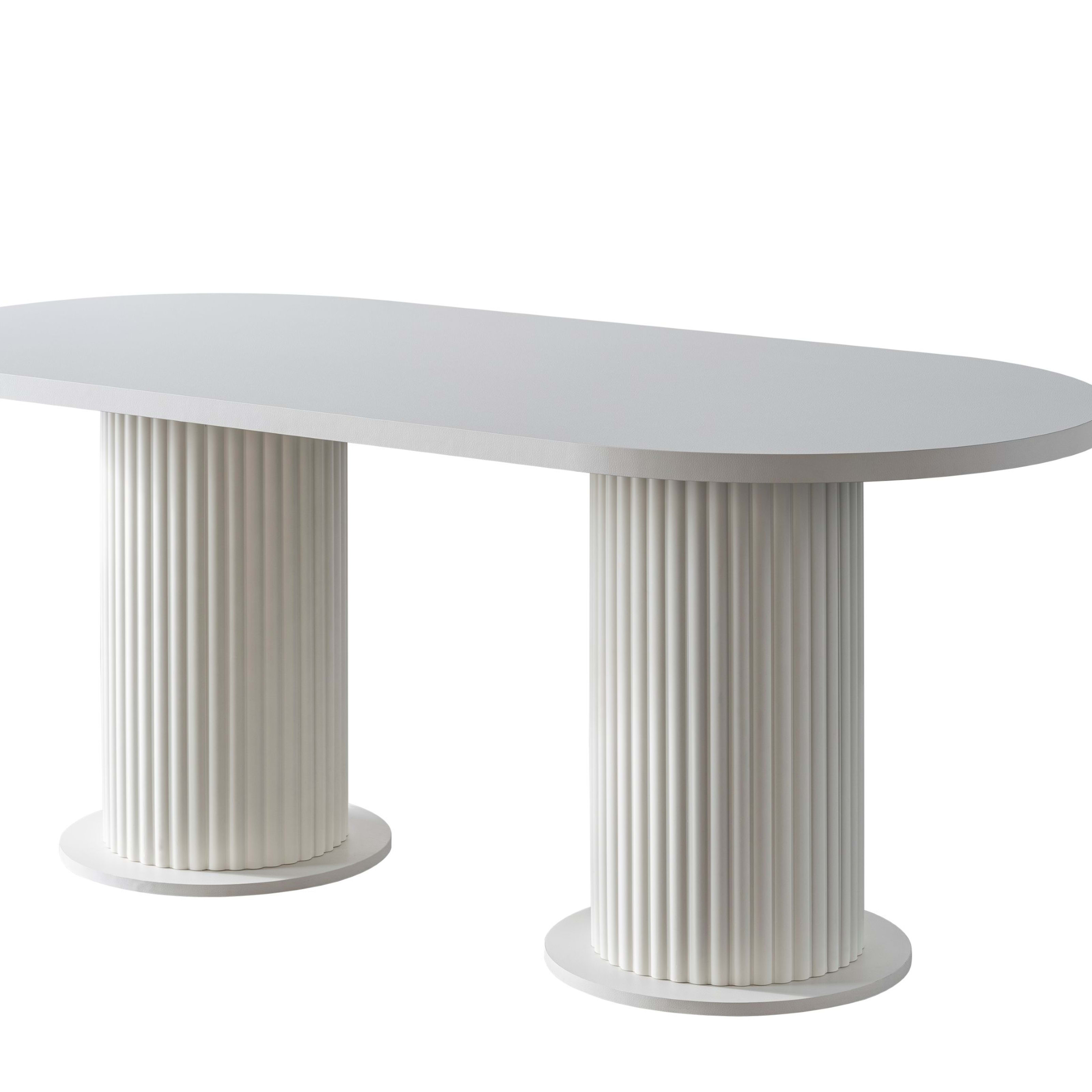 Nora Eettafel — 1