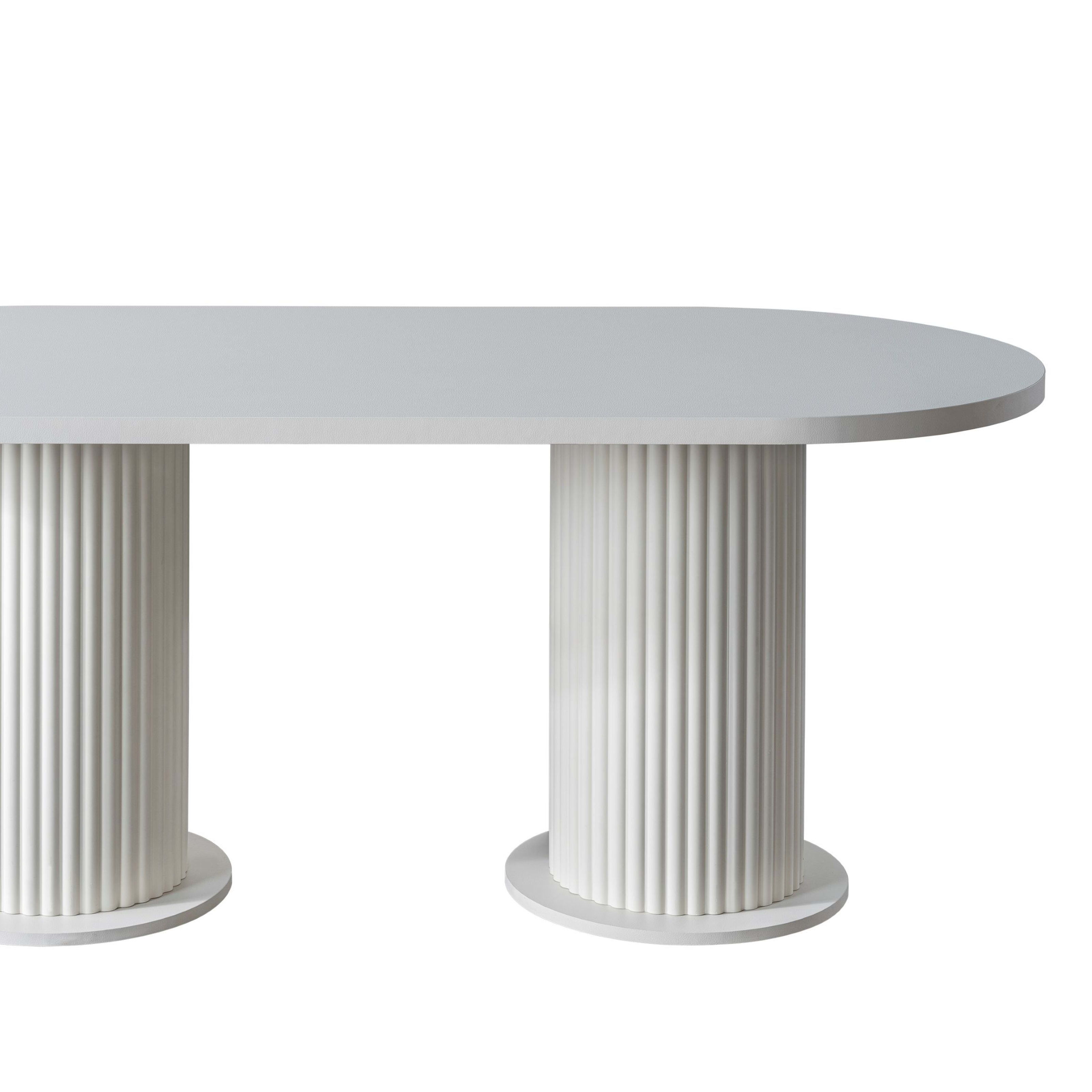 Nora Eettafel — 2
