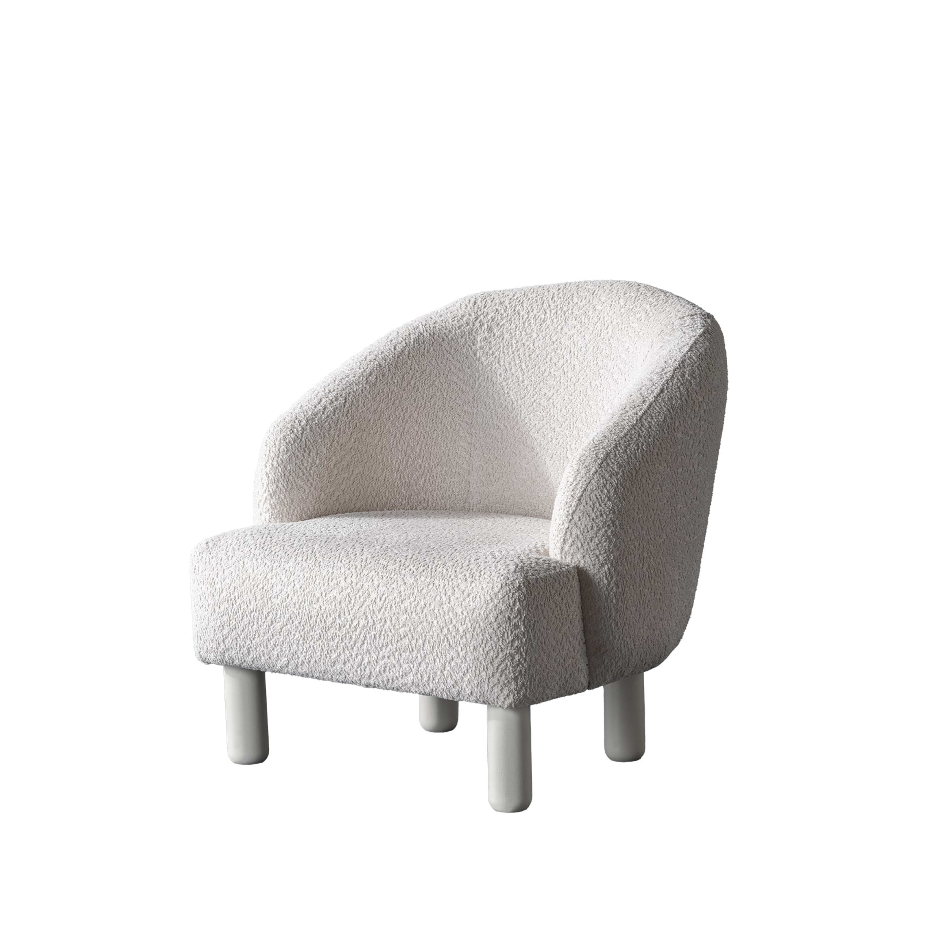 Nora Fauteuil — 2
