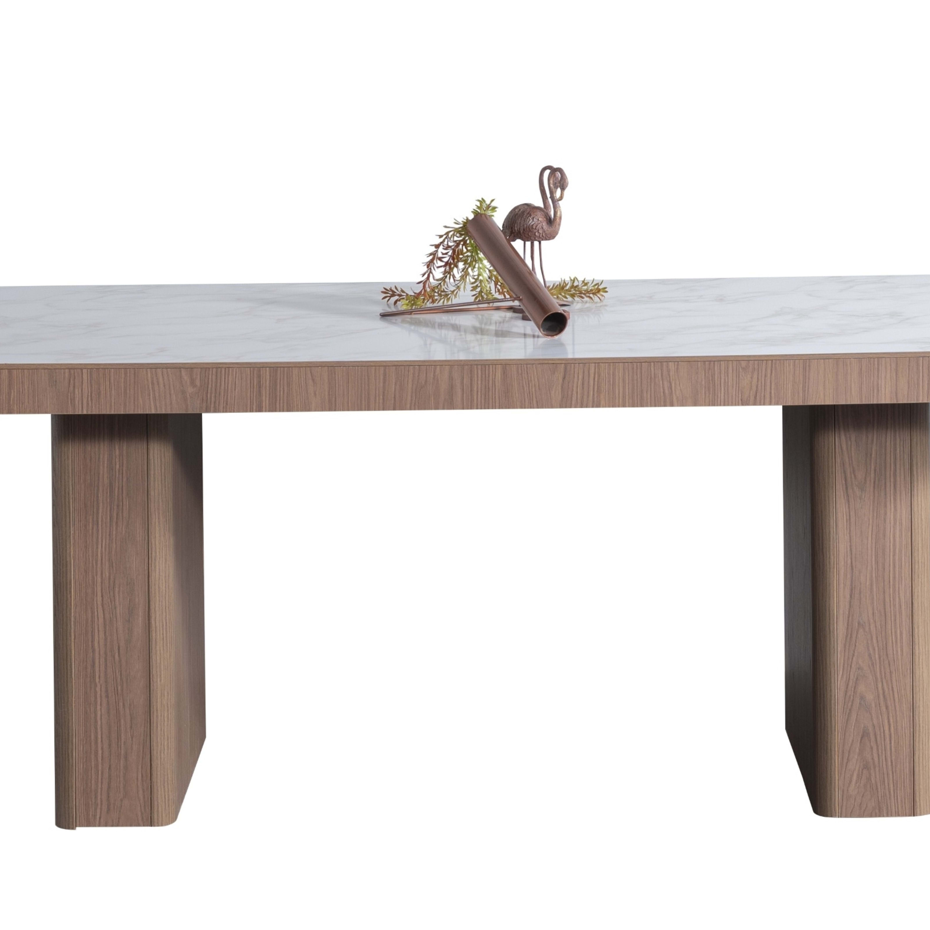 Marven Eettafel — 1