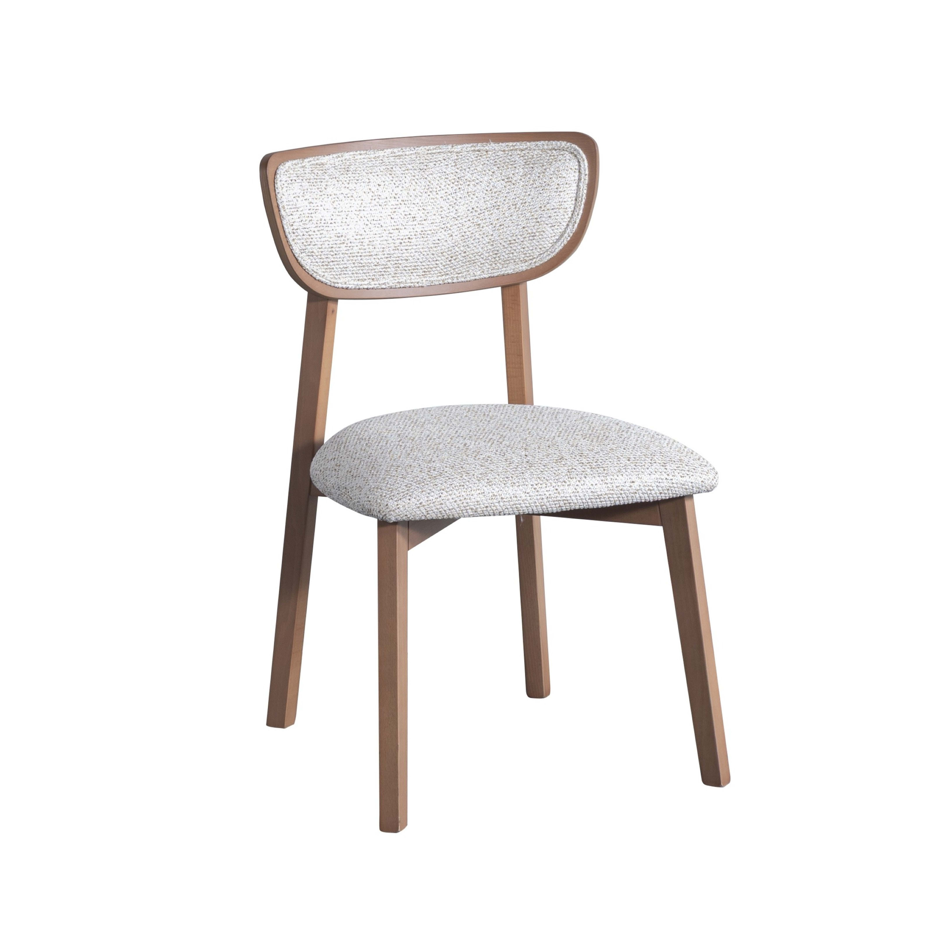 Marven Eetkamerstoel — 1
