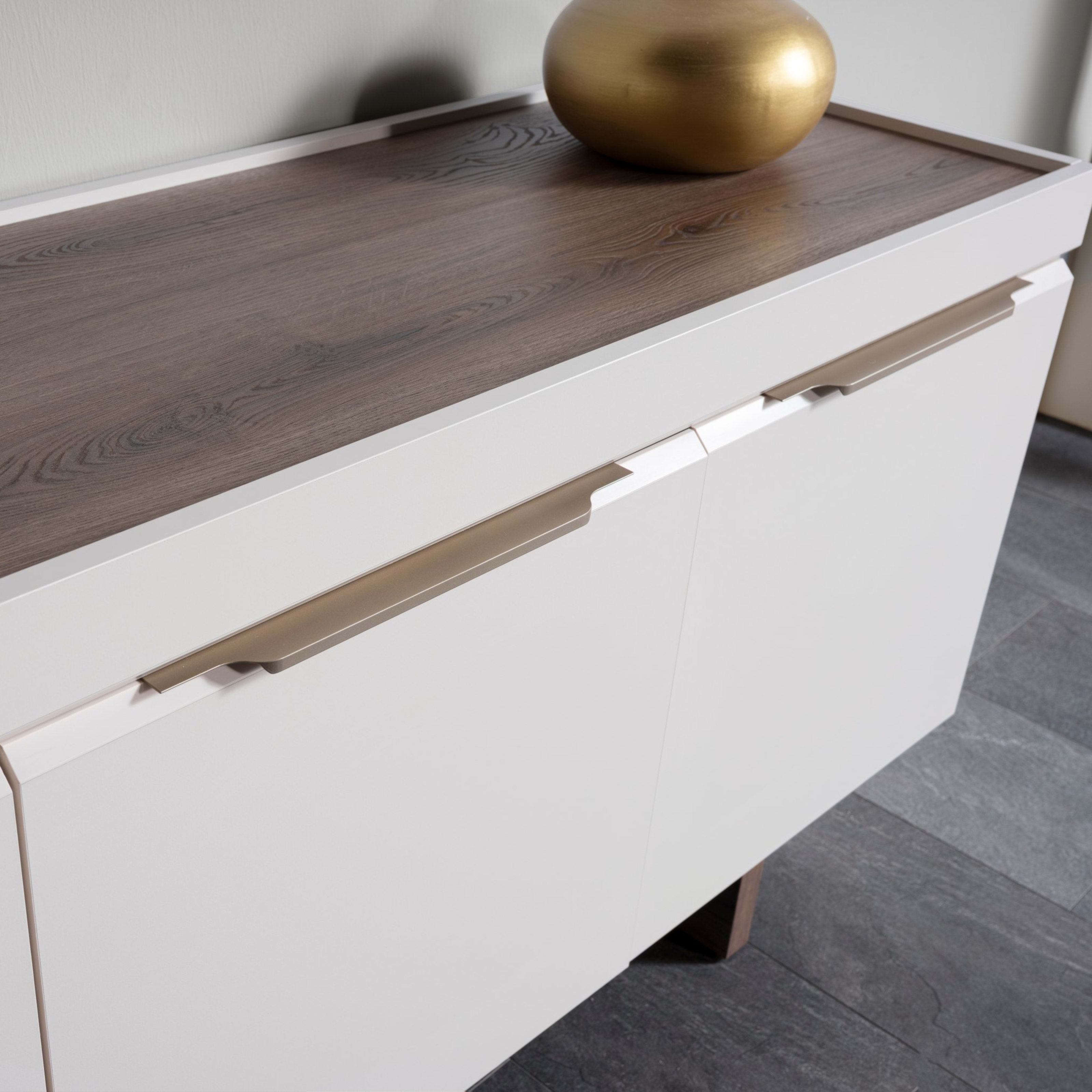 Soprano Dressoir — 5