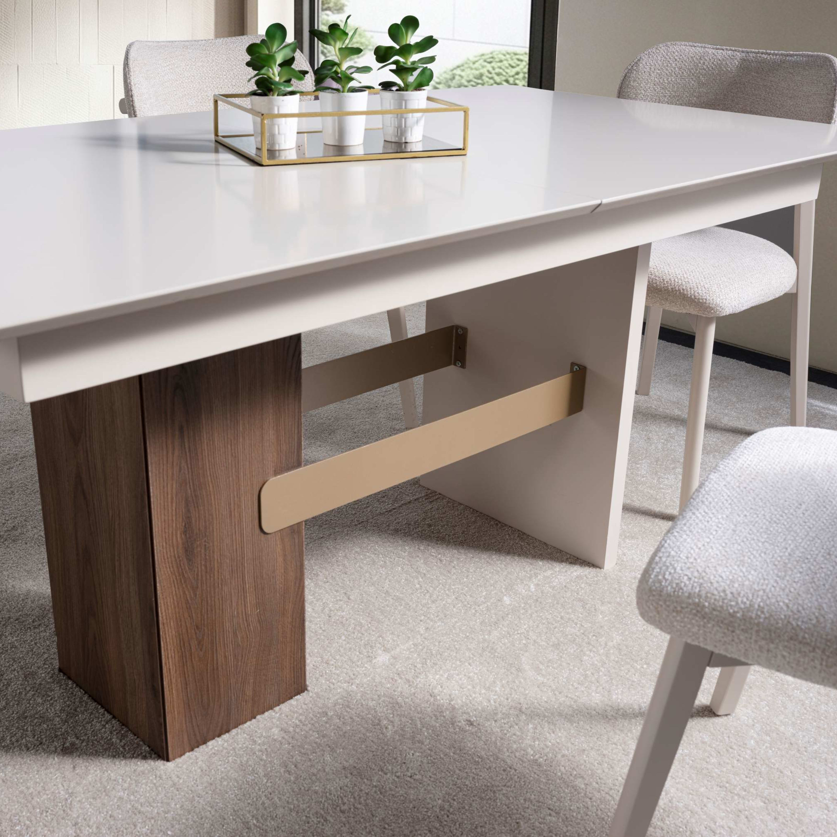 Soprano Eettafel — 2