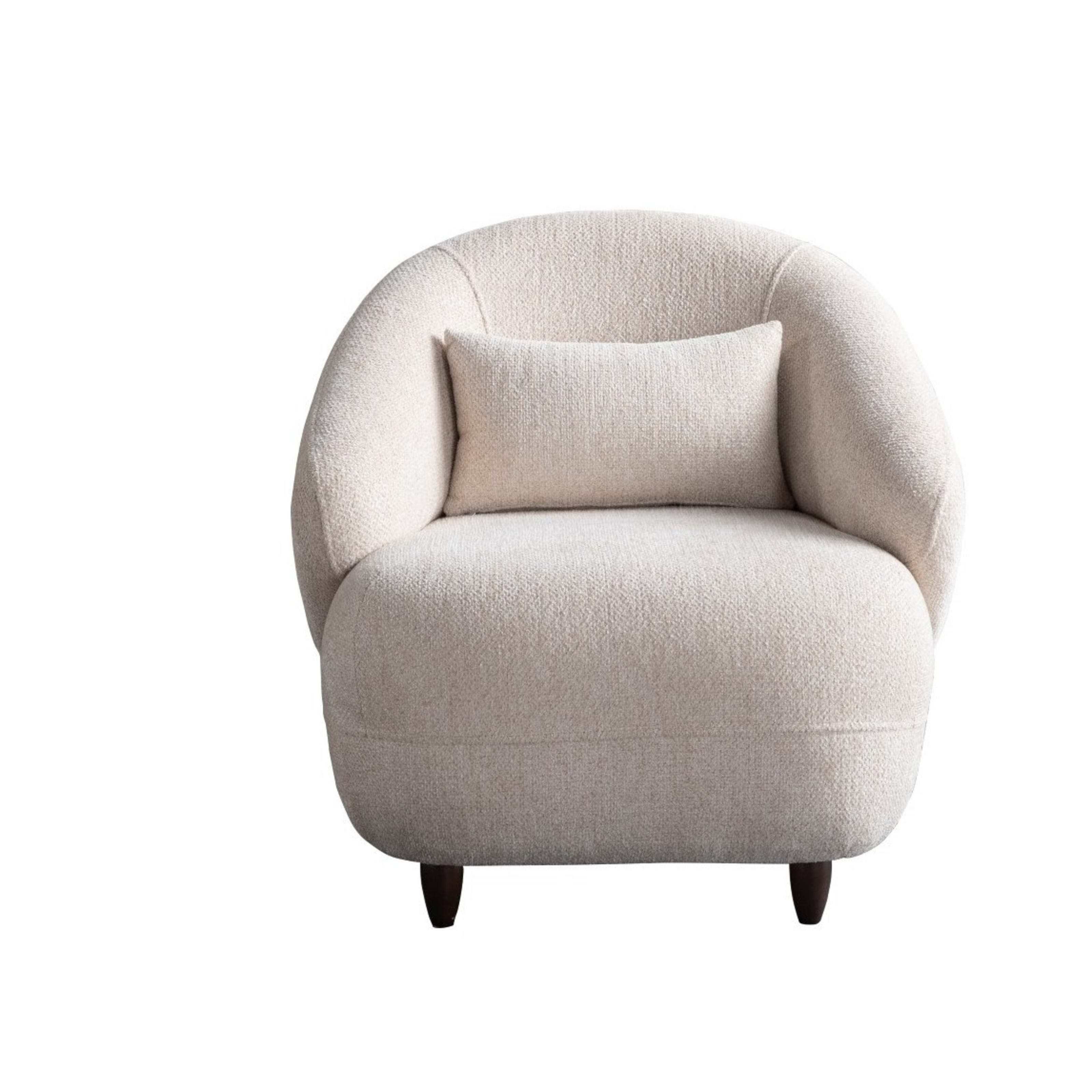 Soprano Fauteuil